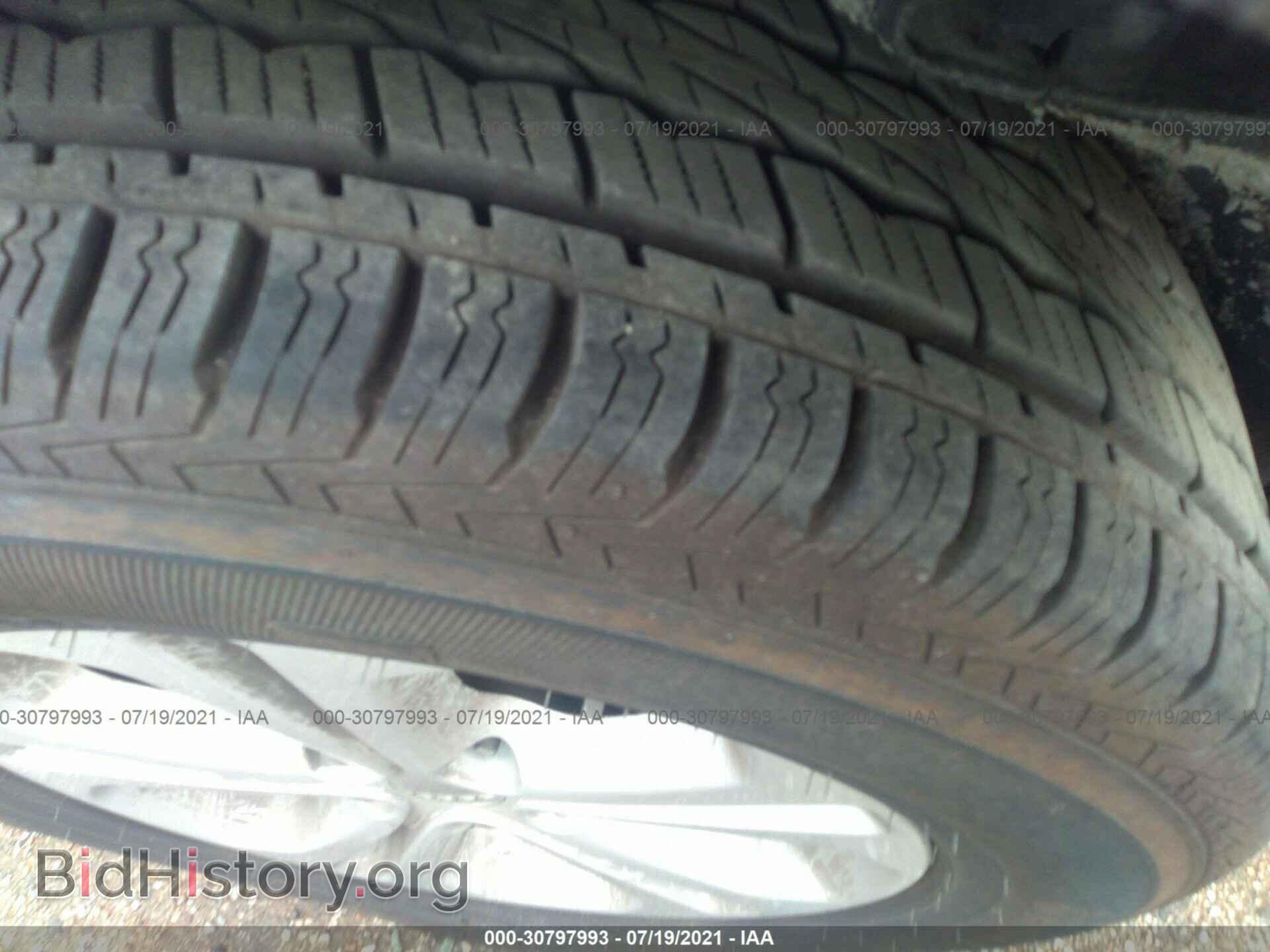 2012 DODGE DURANGO - VIN: 1C4RDHDGXCC108744 - Фото 14