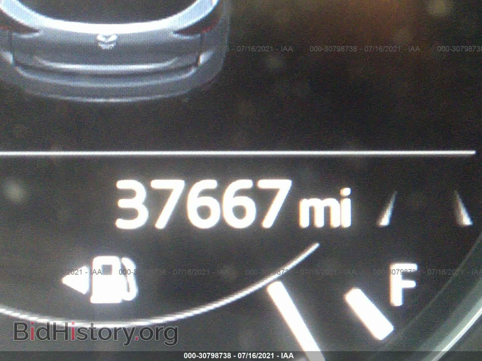 2018 MAZDA CX-5 - VIN: JM3KFBCM4J0470011 - Фото 7