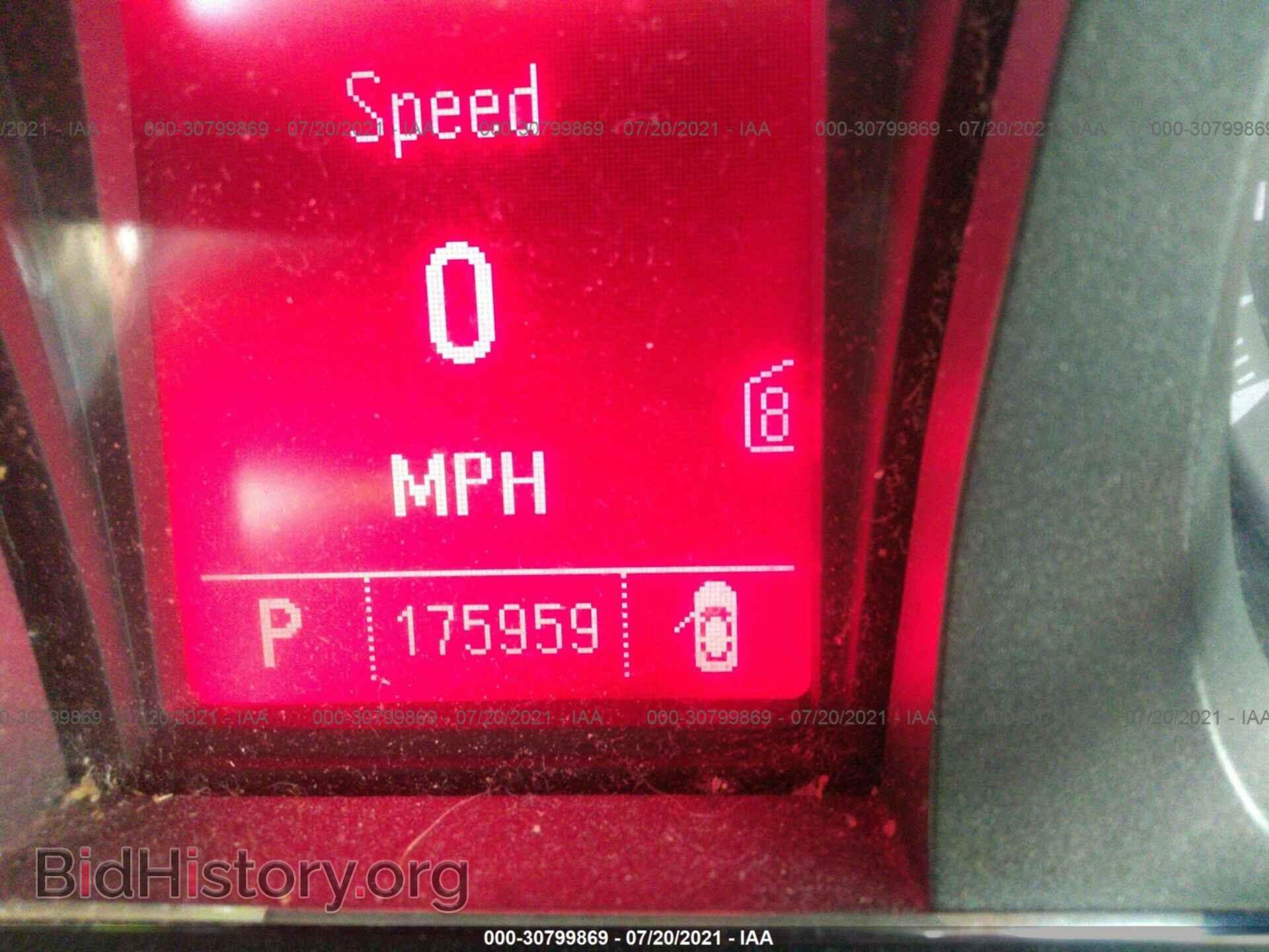 2011 GMC TERRAIN - VIN: 2CTALSEC4B6348764 - Фото 7