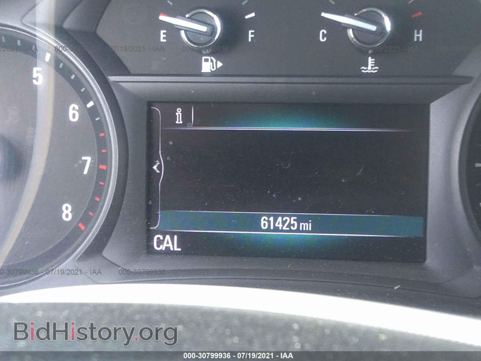 2017 BUICK ENCORE - VIN: KL4CJASB4HB247689 - Photo 7