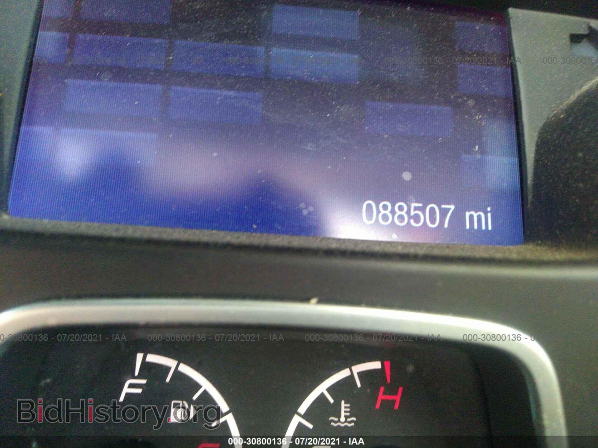 2014 FORD FOCUS - VIN: 1FADP3F23EL163244 - Фото 7