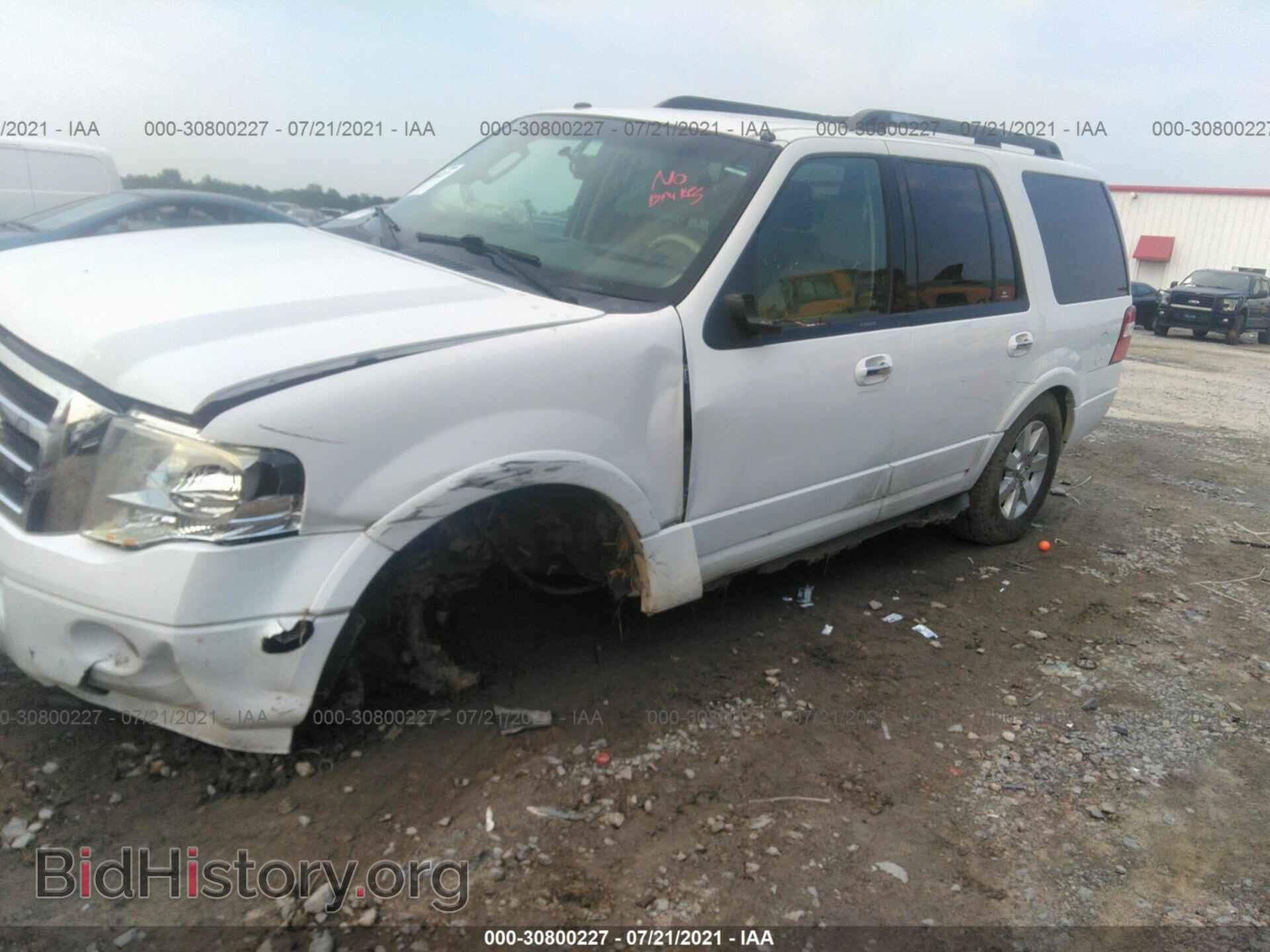 2010 FORD EXPEDITION - VIN: 1FMJU1F52AEA58435 - Фото 6