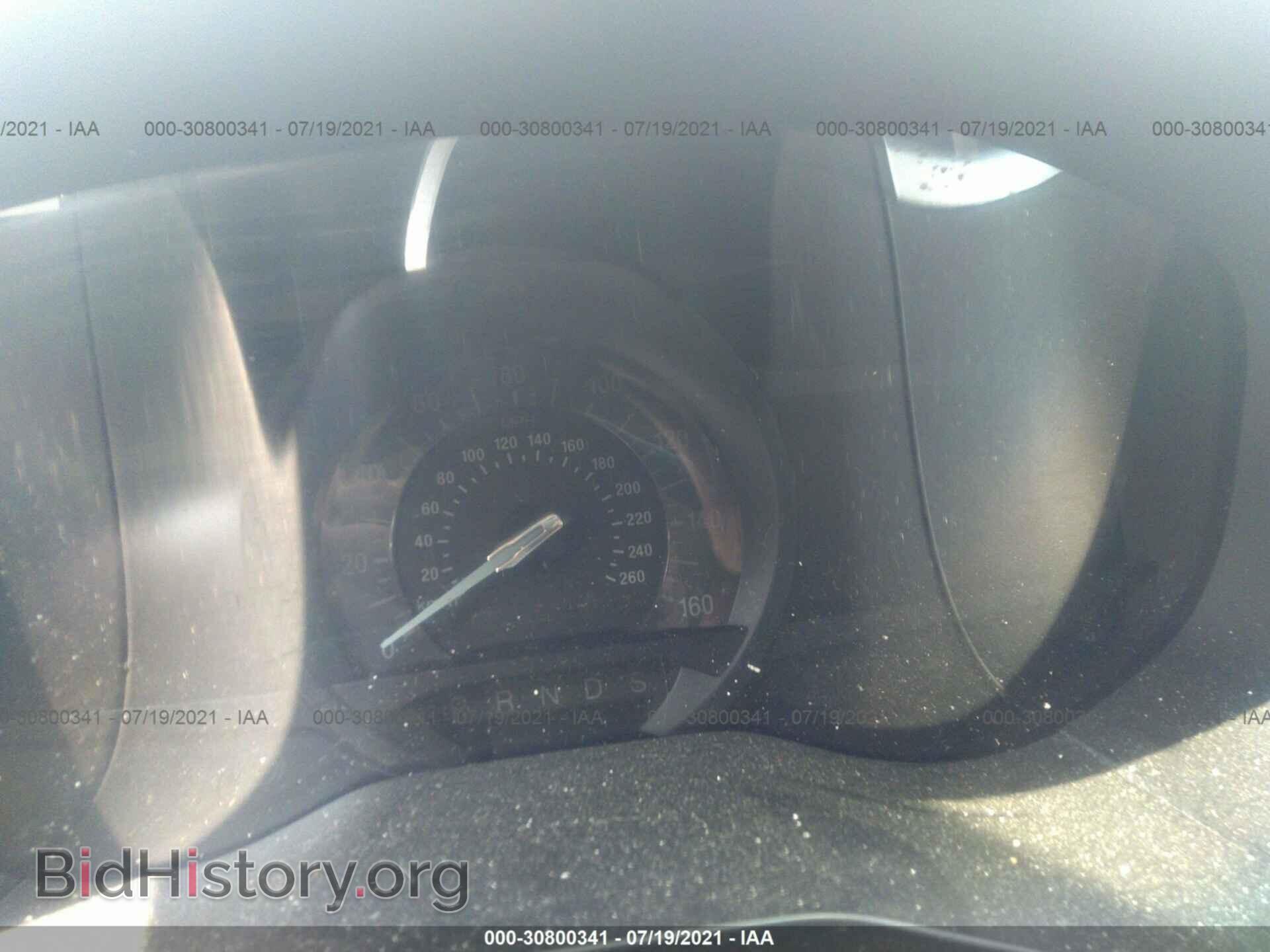 2015 FORD EDGE - VIN: 2FMTK4J8XFBB06705 - Фото 7