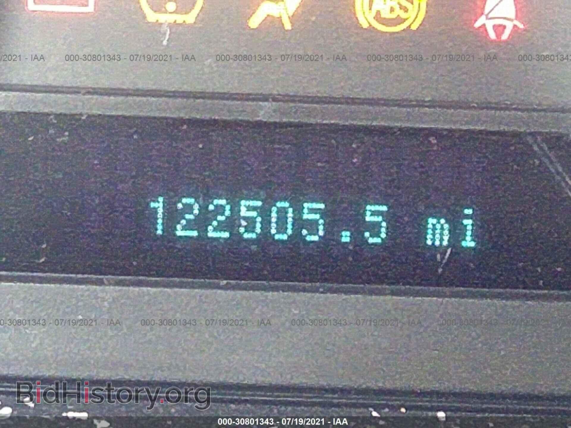 2009 FORD FLEX - VIN: 2FMDK53C09BA12428 - Photo 7