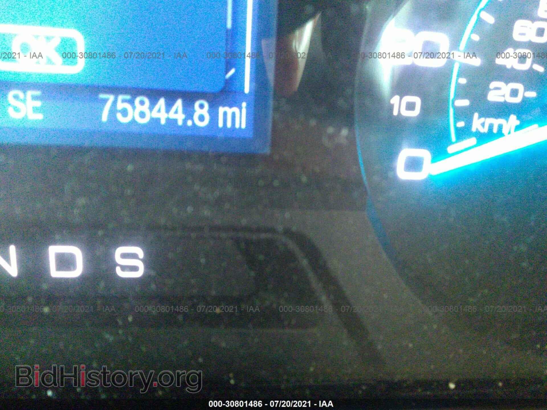 2018 FORD FLEX - VIN: 2FMGK5B85JBA16568 - Фото 7