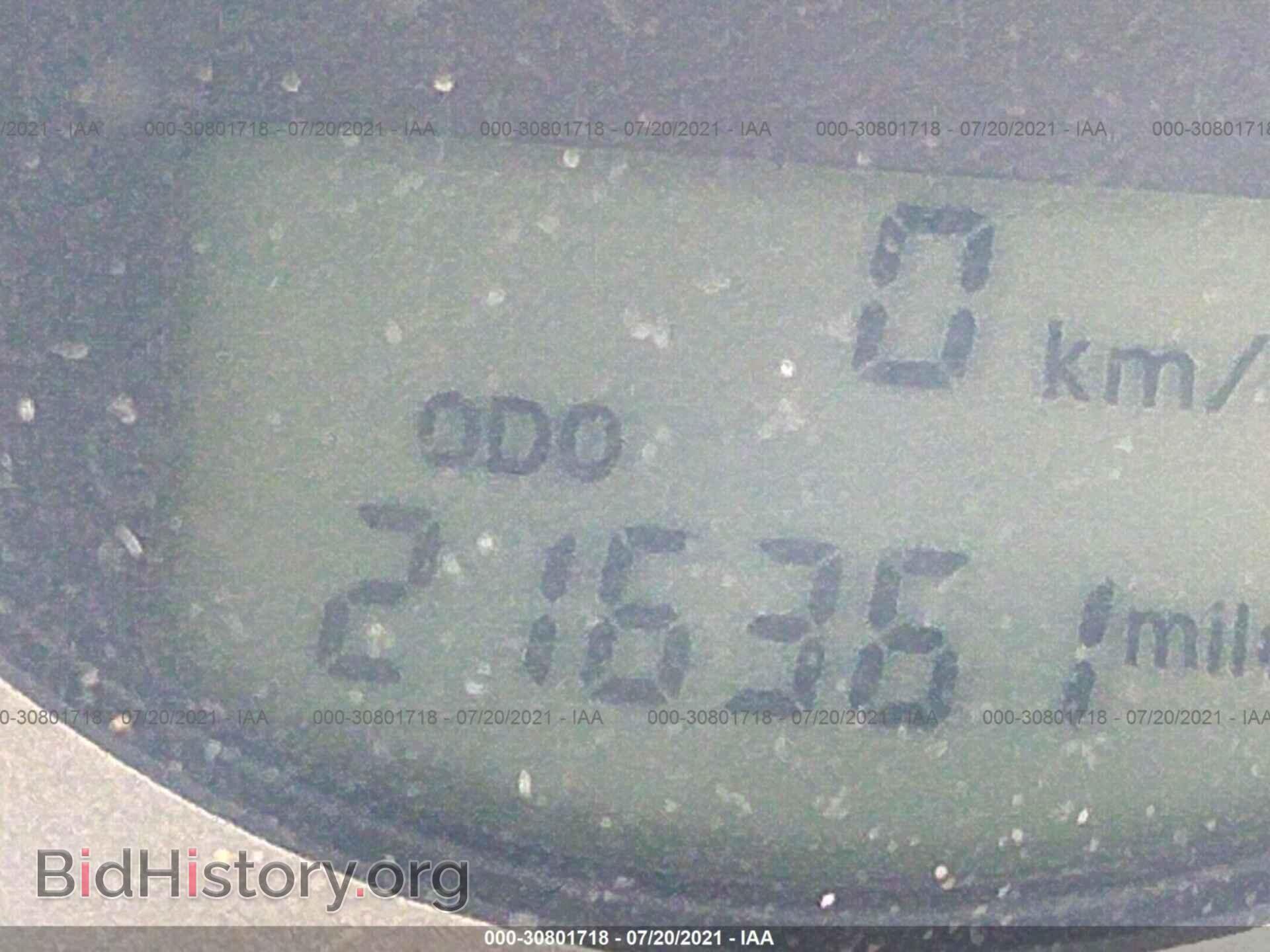 2008 MITSUBISHI ECLIPSE - VIN: 4A3AK24F28E036616 - Фото 7