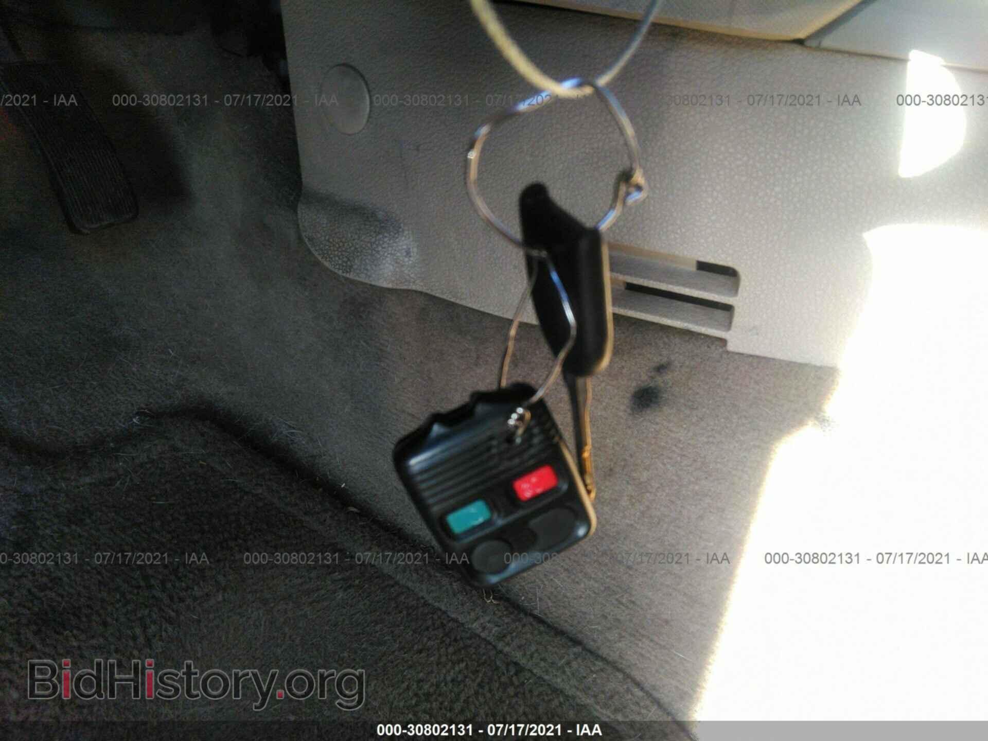 2006 FORD EXPLORER - VIN: 1FMEU64E86UB65441 - Фото 11