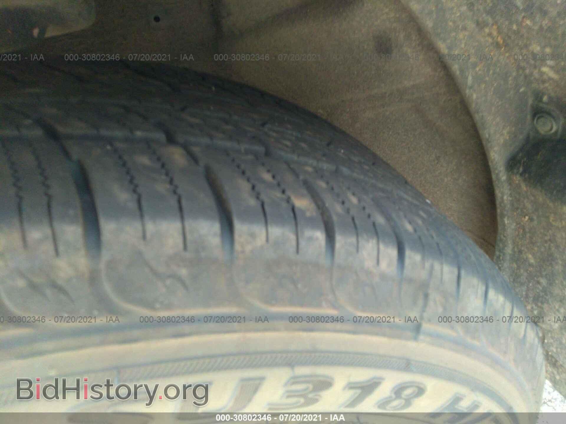 2014 SUBARU FORESTER - VIN: JF2SJAEC2EH510729 - Фото 12