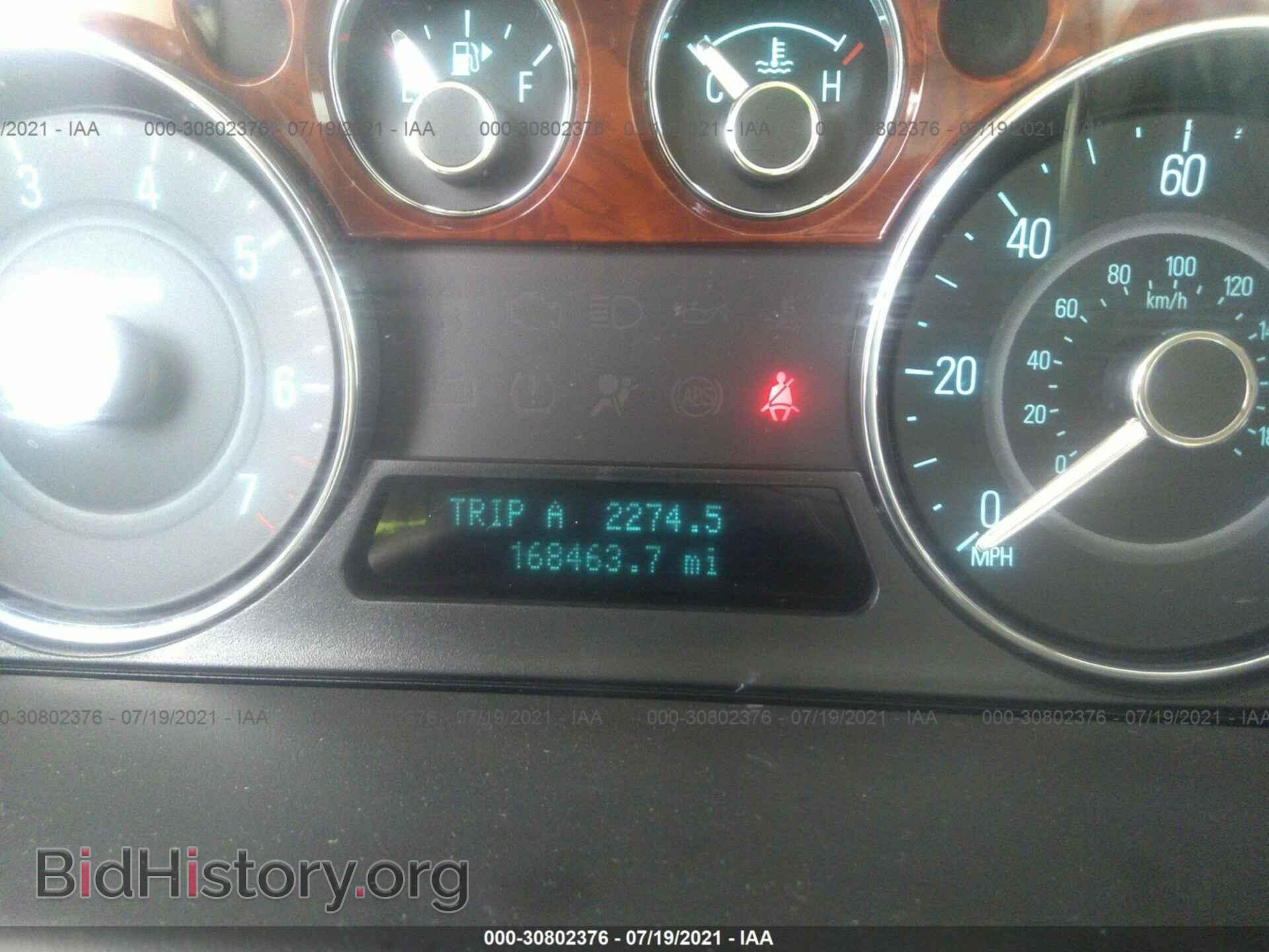 2010 FORD FLEX - VIN: 2FMGK5DCXABB06333 - Фото 7