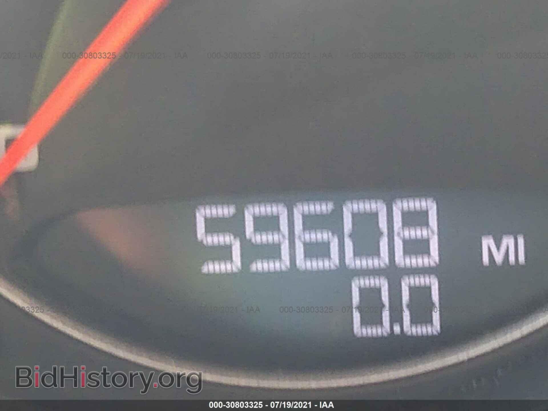 2013 PORSCHE CAYENNE - VIN: WP1AF2A24DLA35514 - Фото 7