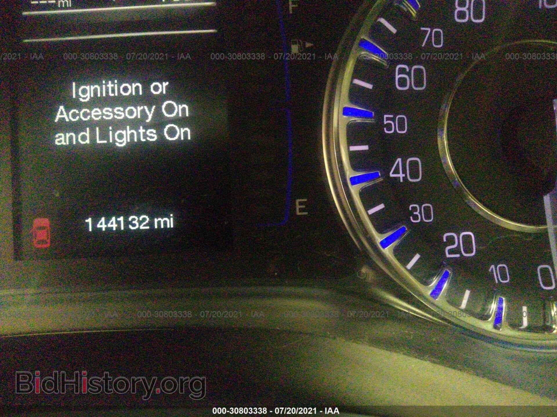 2015 CHRYSLER 200 - VIN: 1C3CCCAB3FN569009 - Фото 7