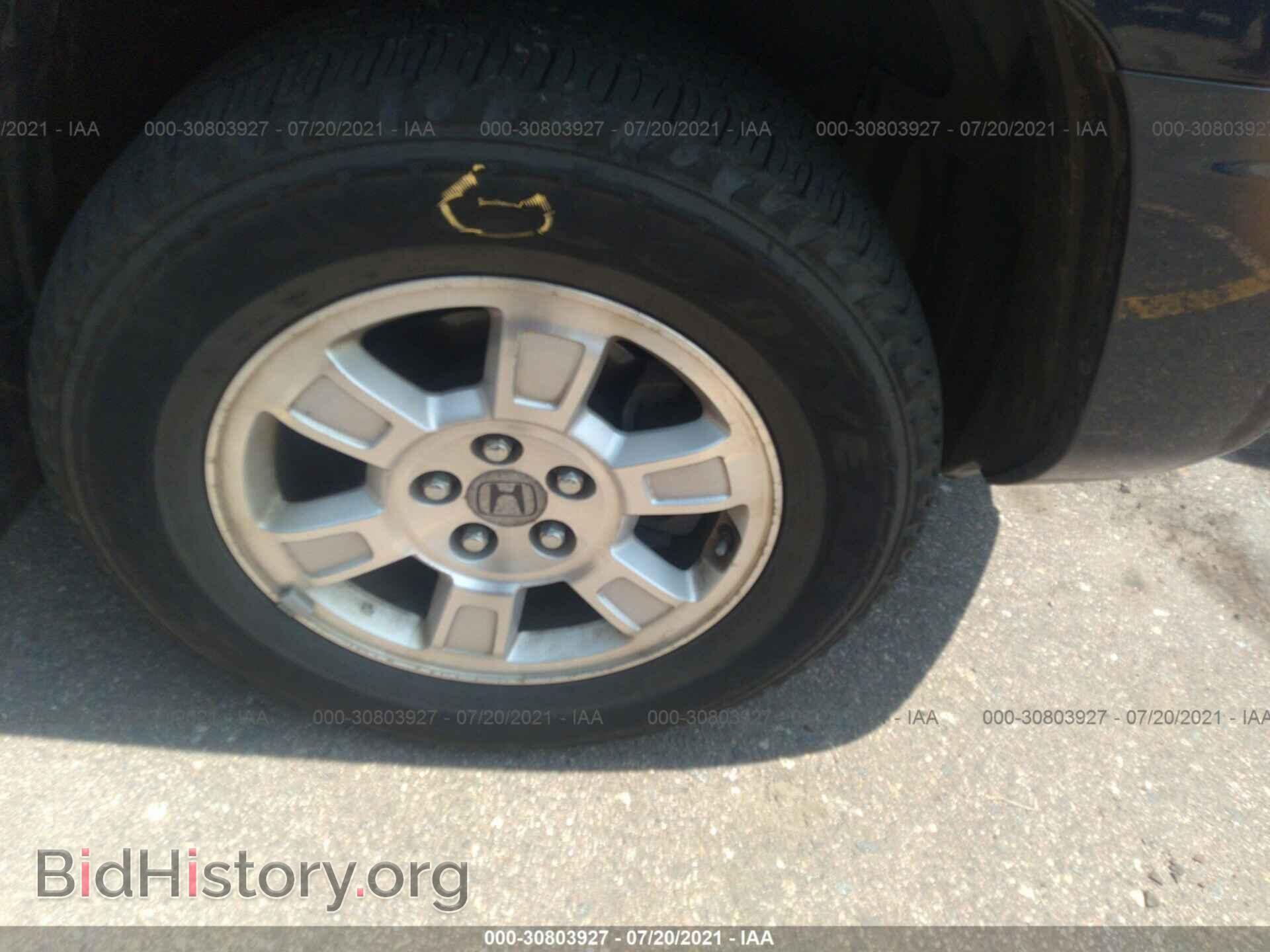 2011 HONDA RIDGELINE - VIN: 5FPYK1F48BB010574 - Фото 13