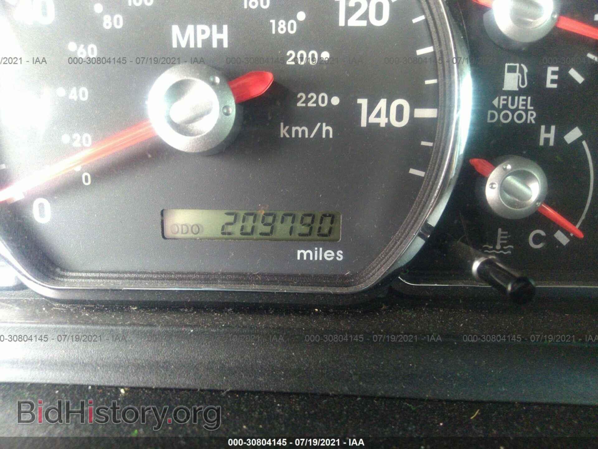 2012 MITSUBISHI GALANT - VIN: 4A32B2FF7CE010507 - Фото 7