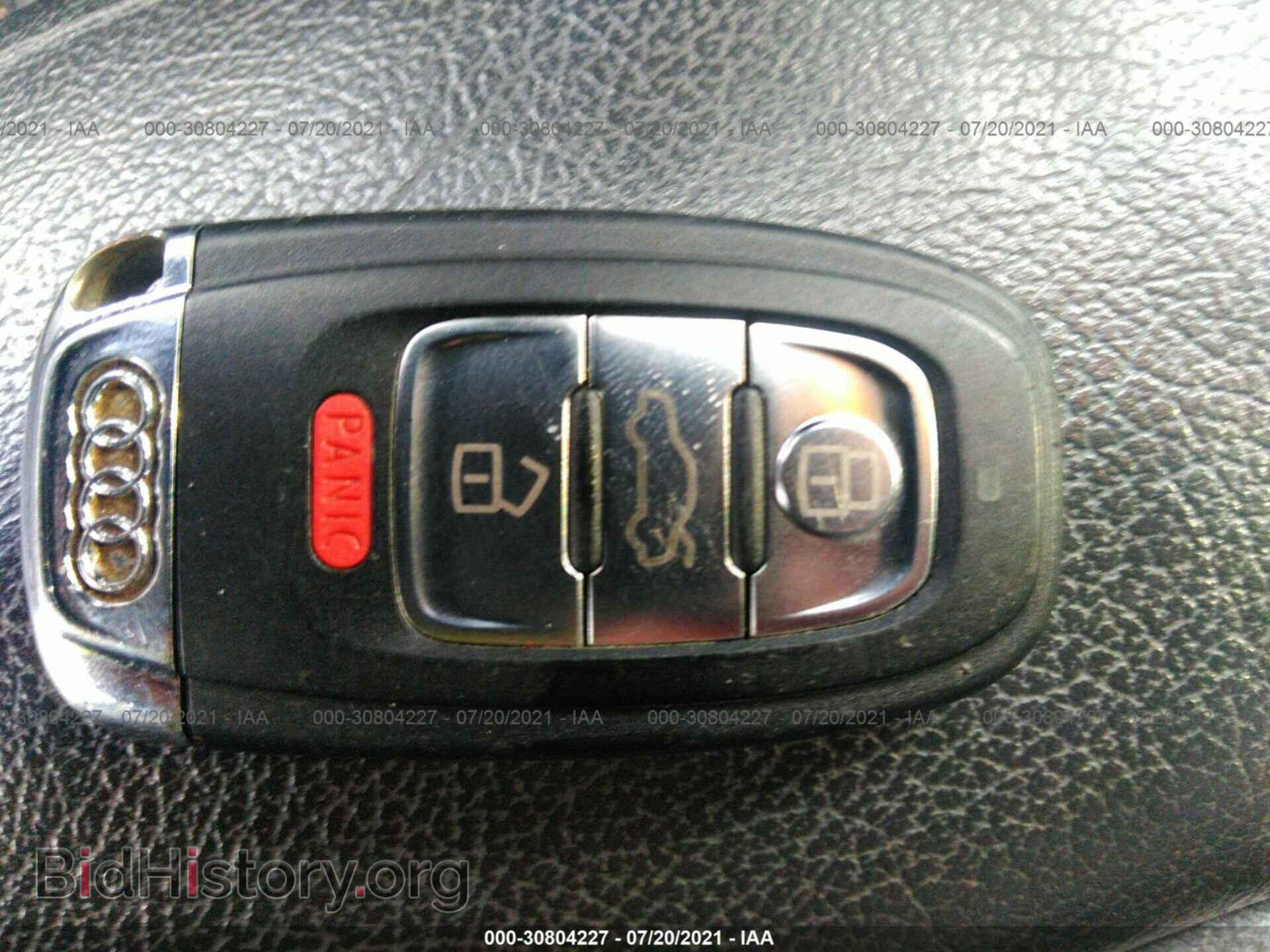 2013 AUDI A6 - VIN: WAUGFAFC9DN081896 - Photo 11