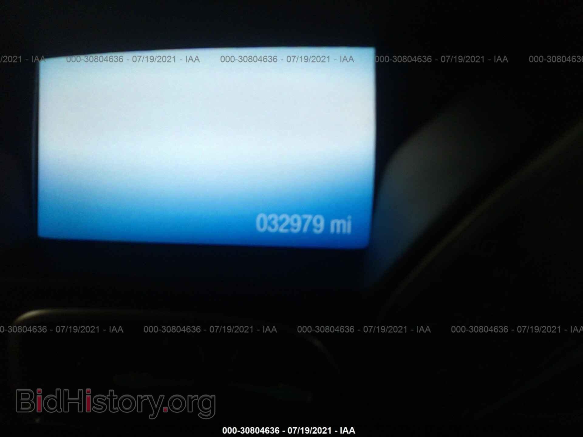 2014 FORD FOCUS - VIN: 1FADP3J25EL320957 - Photo 7