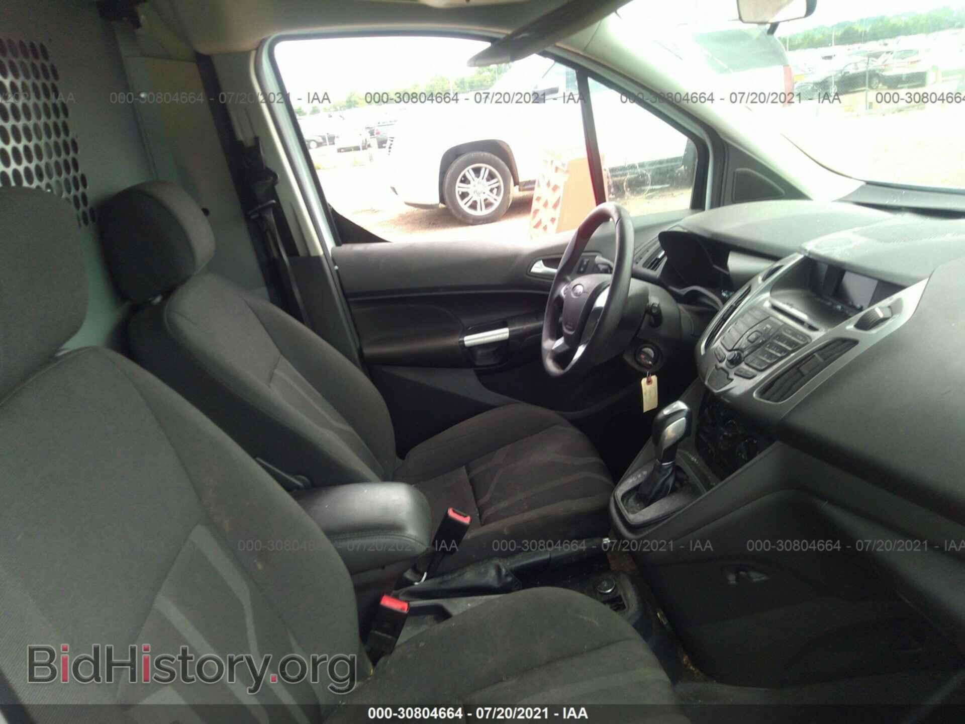 2016 FORD TRANSIT CONNECT - VIN: NM0LS7F79G1269135 - Фото 5