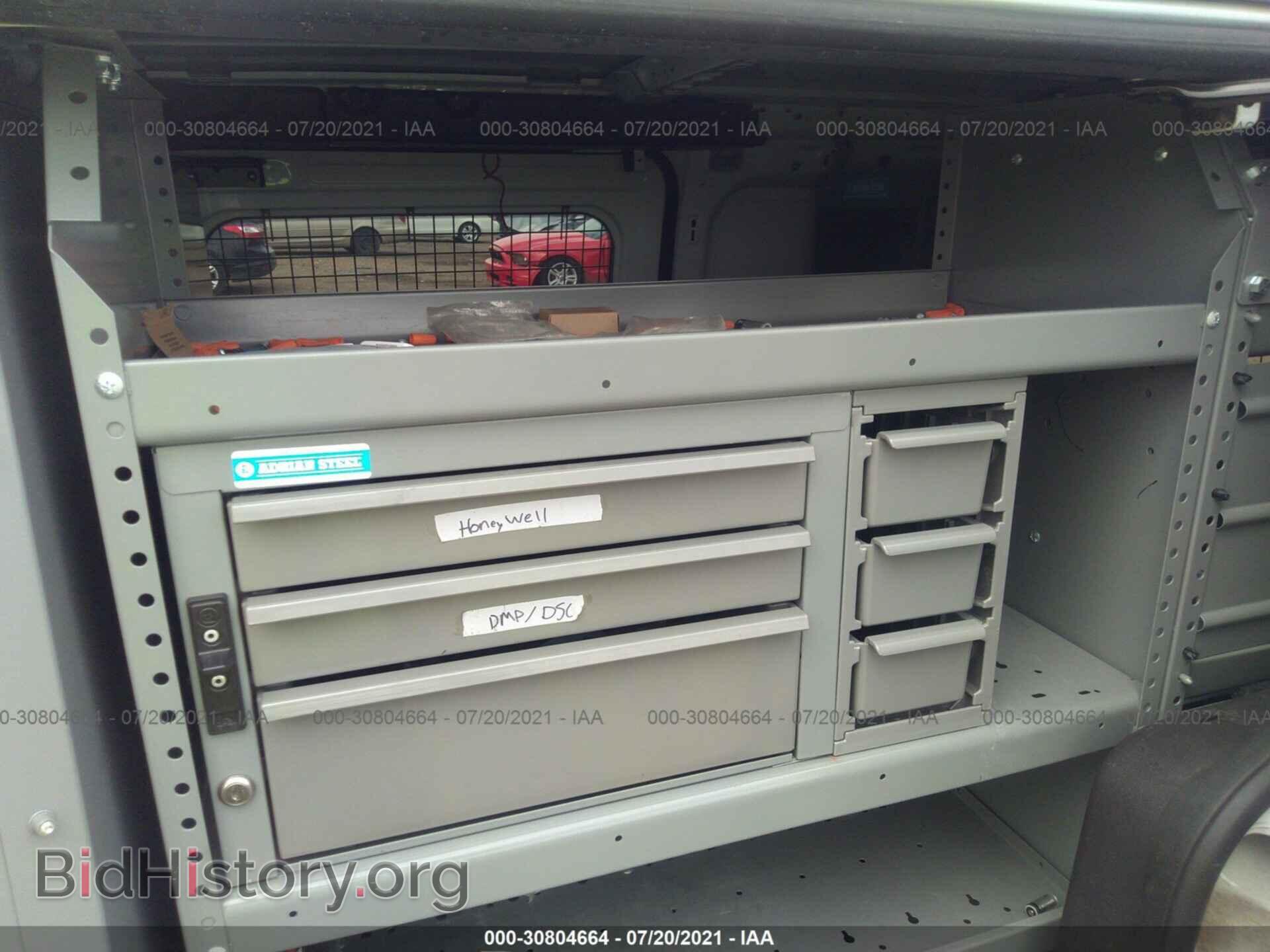 2016 FORD TRANSIT CONNECT - VIN: NM0LS7F79G1269135 - Фото 8