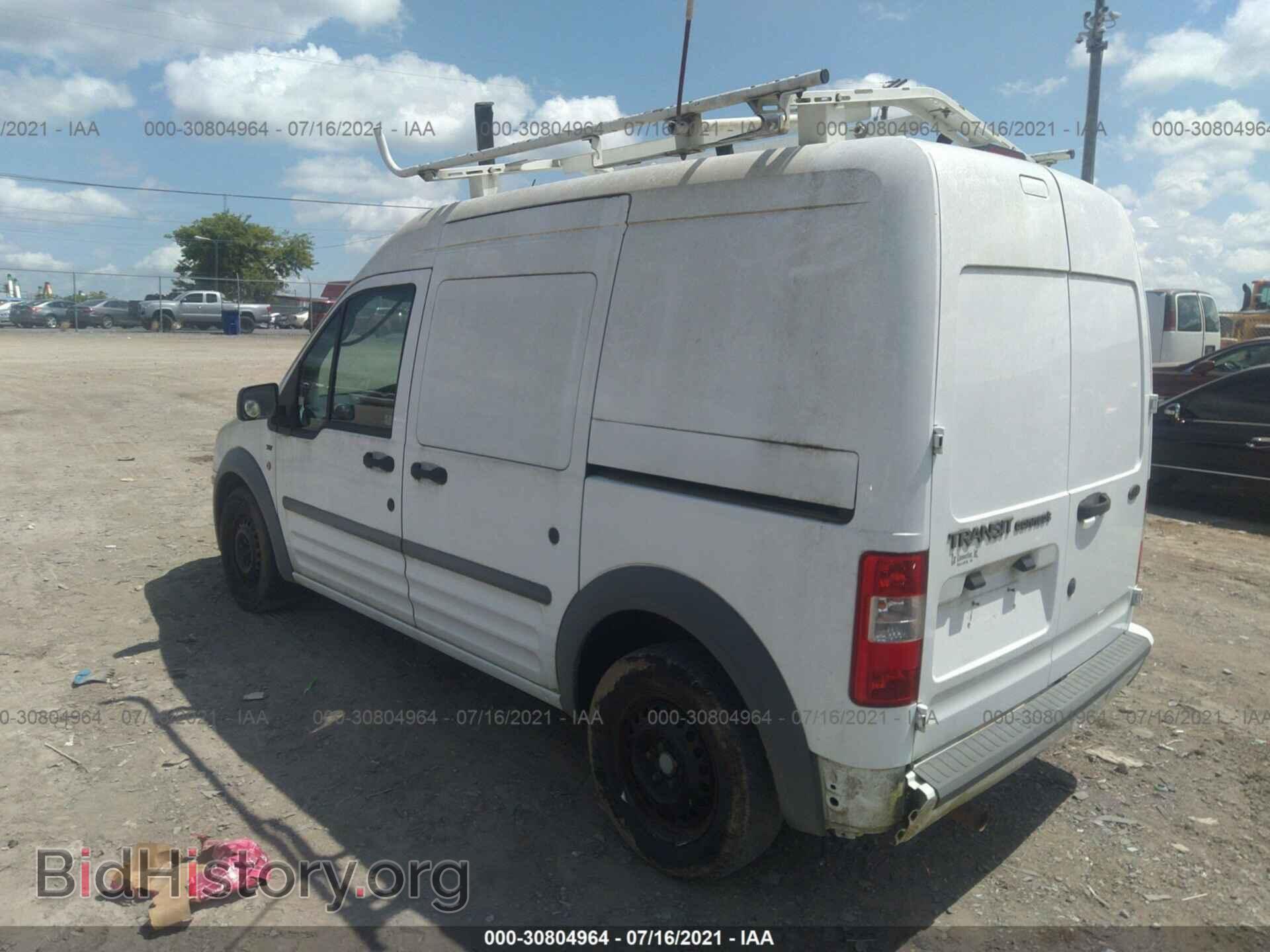 2010 FORD TRANSIT CONNECT - VIN: NM0LS7BN1AT039069 - Фото 3