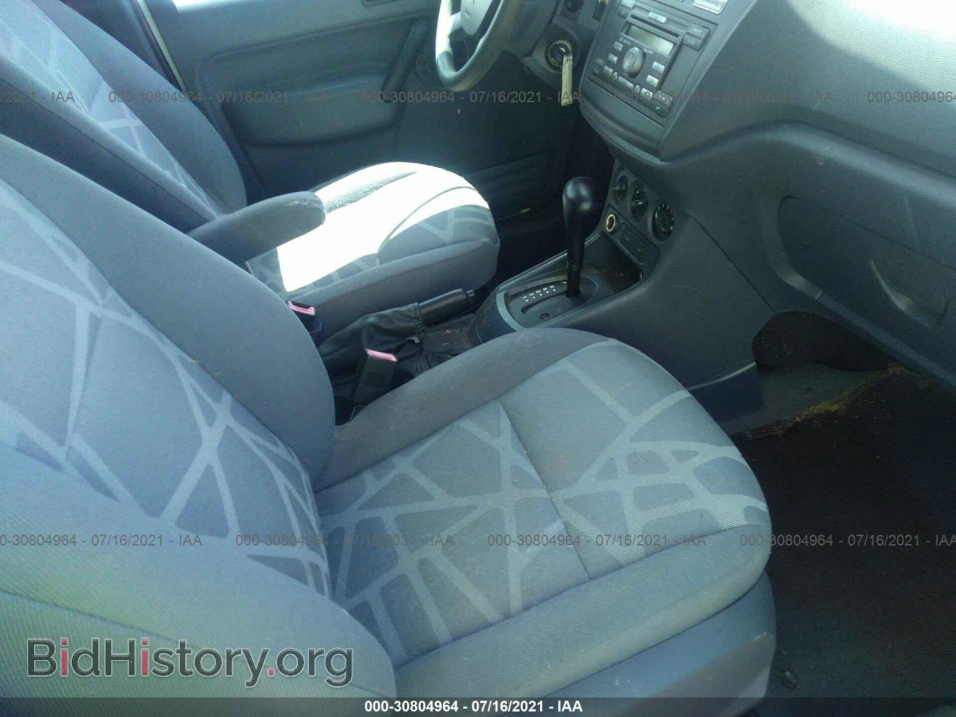 2010 FORD TRANSIT CONNECT - VIN: NM0LS7BN1AT039069 - Фото 5