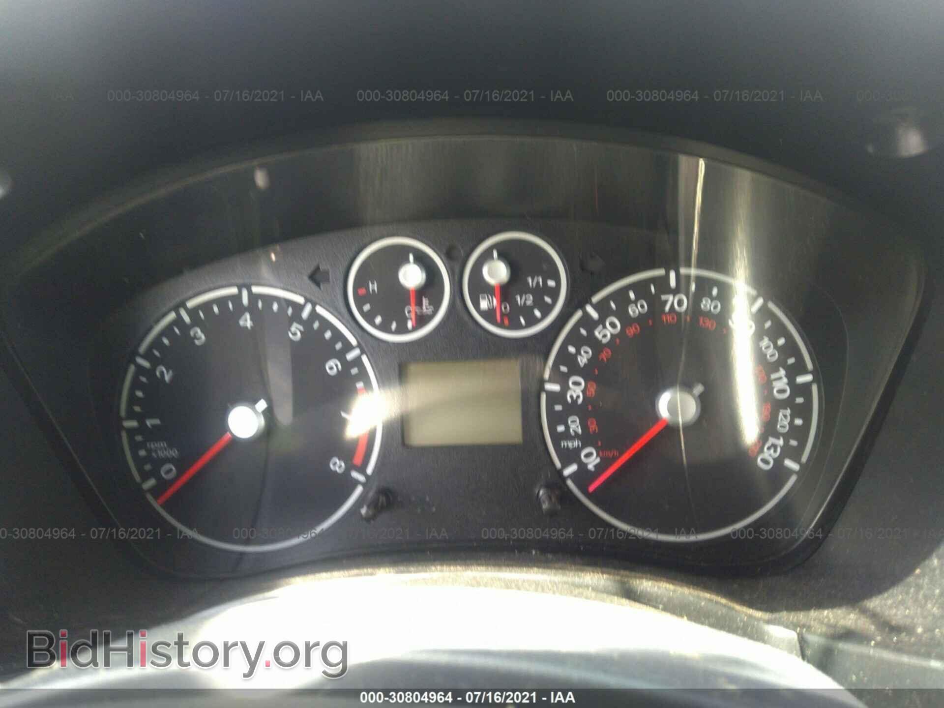 2010 FORD TRANSIT CONNECT - VIN: NM0LS7BN1AT039069 - Фото 7