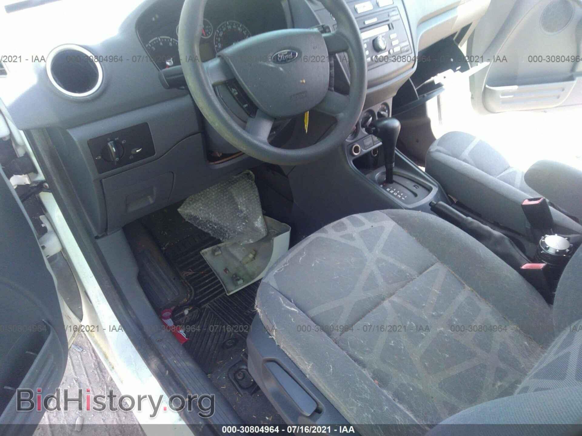 2010 FORD TRANSIT CONNECT - VIN: NM0LS7BN1AT039069 - Фото 10
