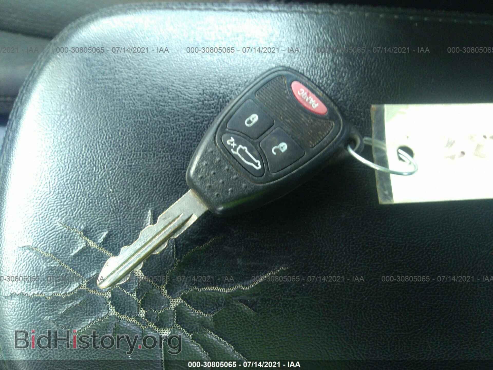 2013 CHRYSLER 200 - VIN: 1C3CCBAB3DN646677 - Фото 11