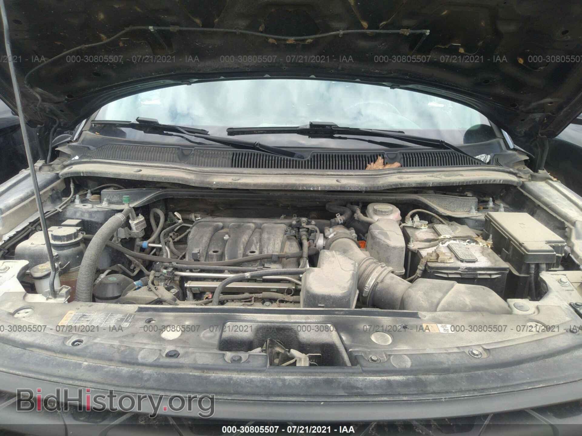 2018 FORD POLICE INTERCEPTOR - VIN: 1FM5K8AR2JGB34363 - Фото 10