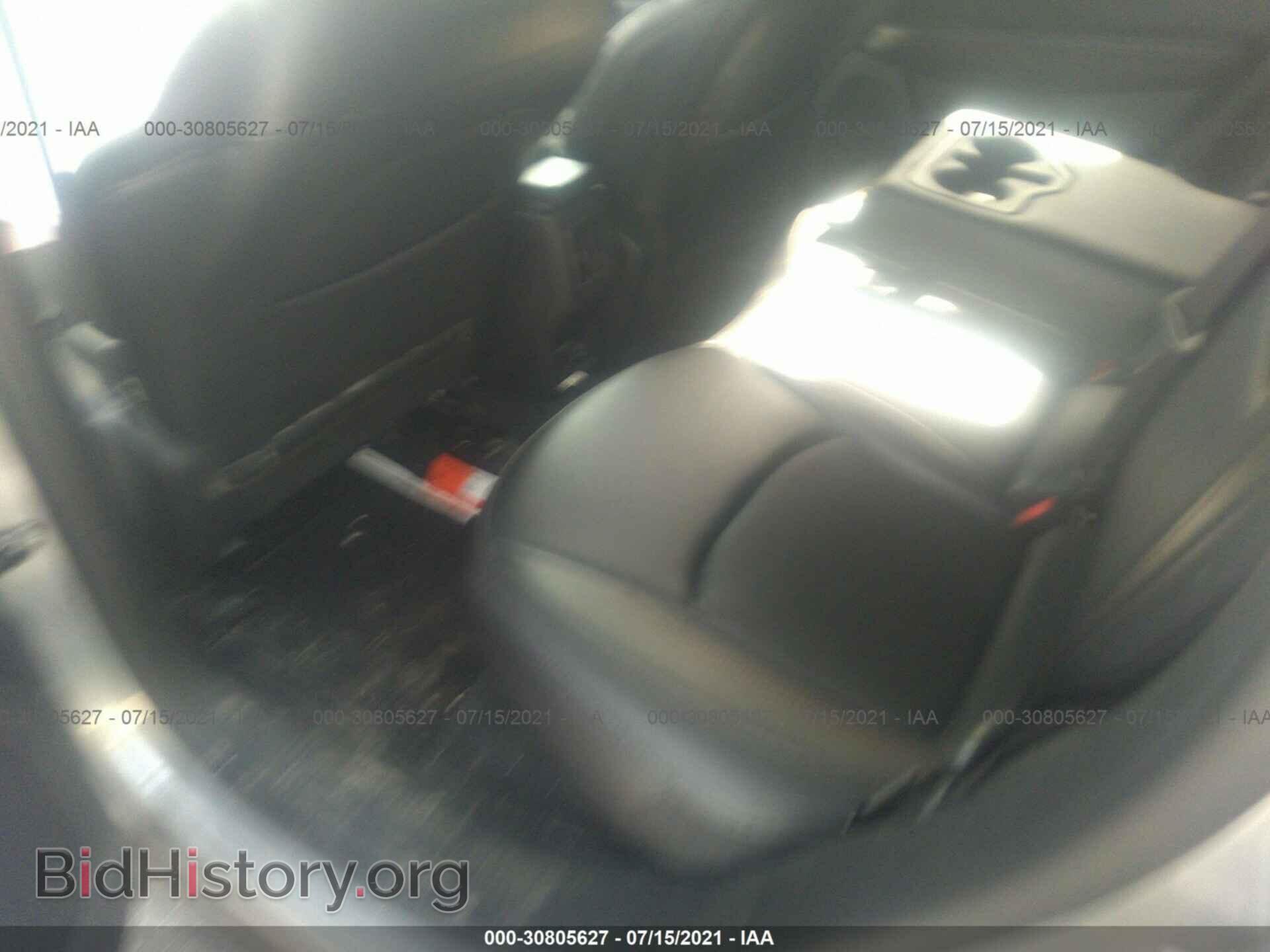2021 JEEP COMPASS - VIN: 3C4NJCCB6MT522576 - Photo 8