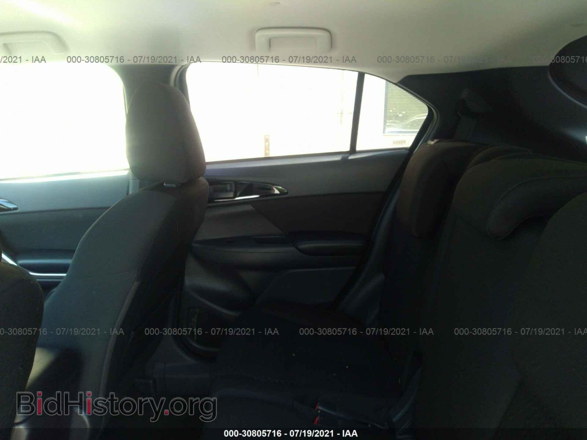 2020 MITSUBISHI ECLIPSE CROSS - VIN: JA4AS3AA8LZ022068 - Фото 8