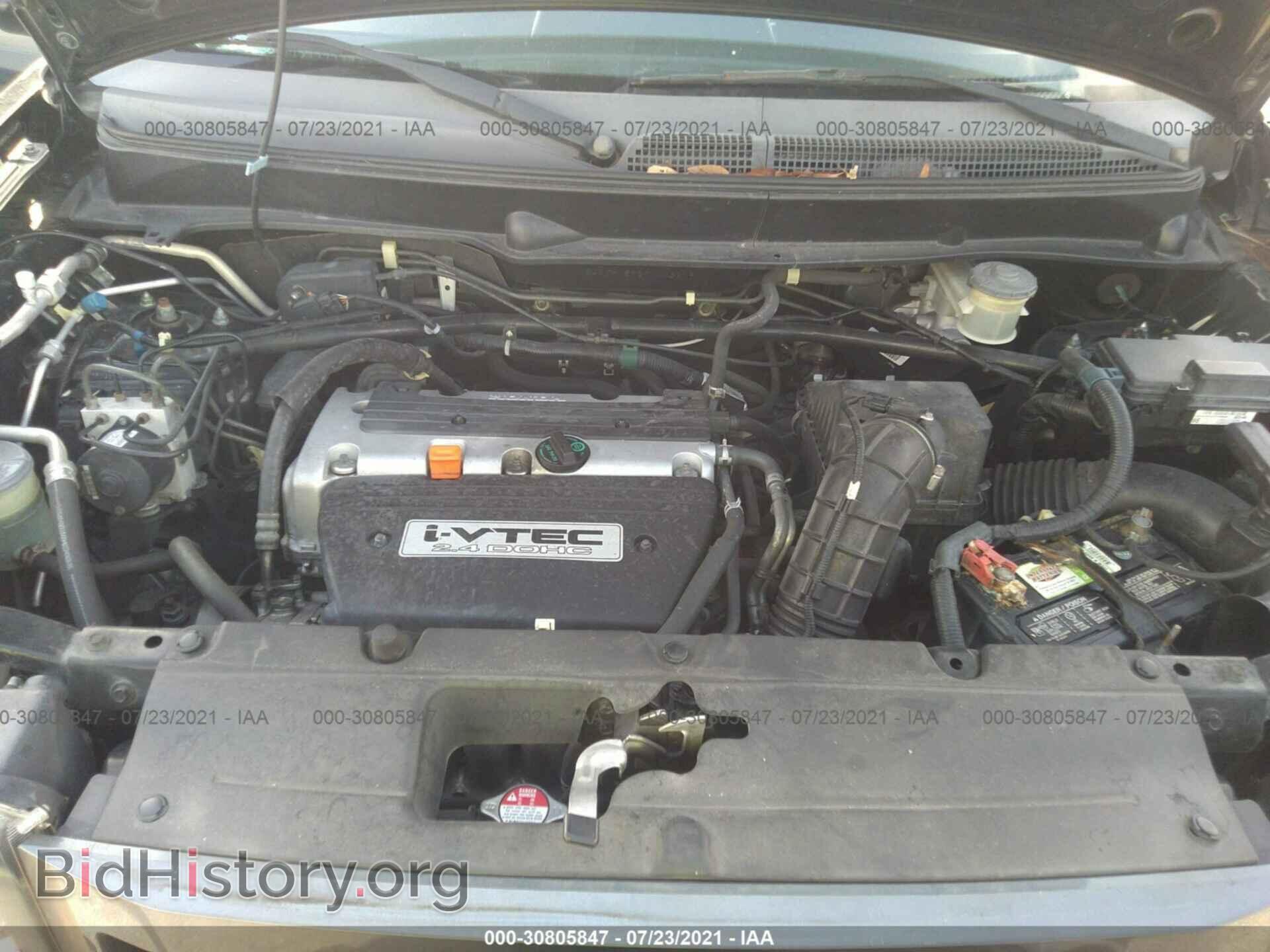 2009 HONDA ELEMENT - VIN: 5J6YH18969L003219 - Фото 10