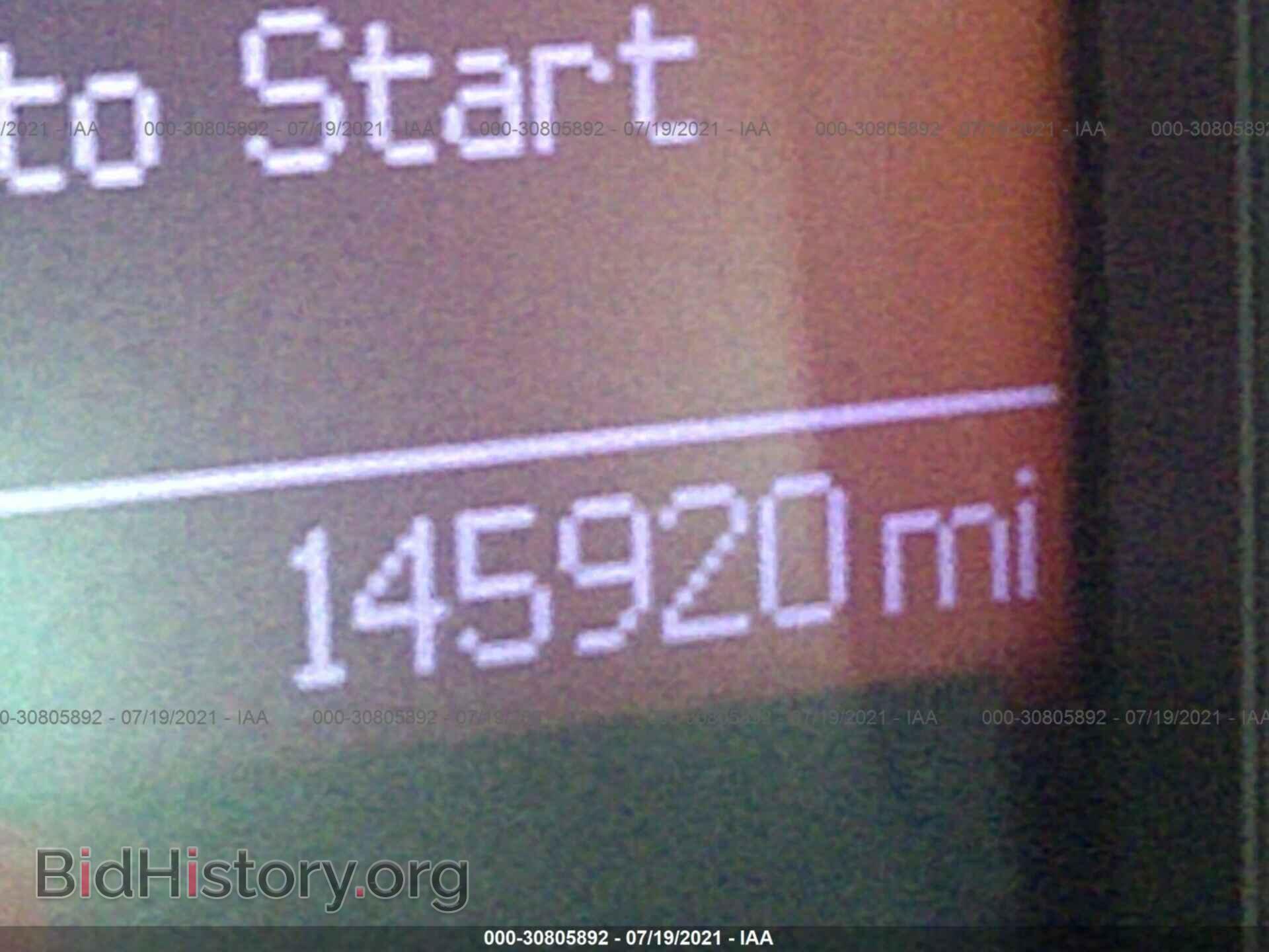 2011 CHRYSLER 300 - VIN: 2C3CA5CG8BH533314 - Фото 7