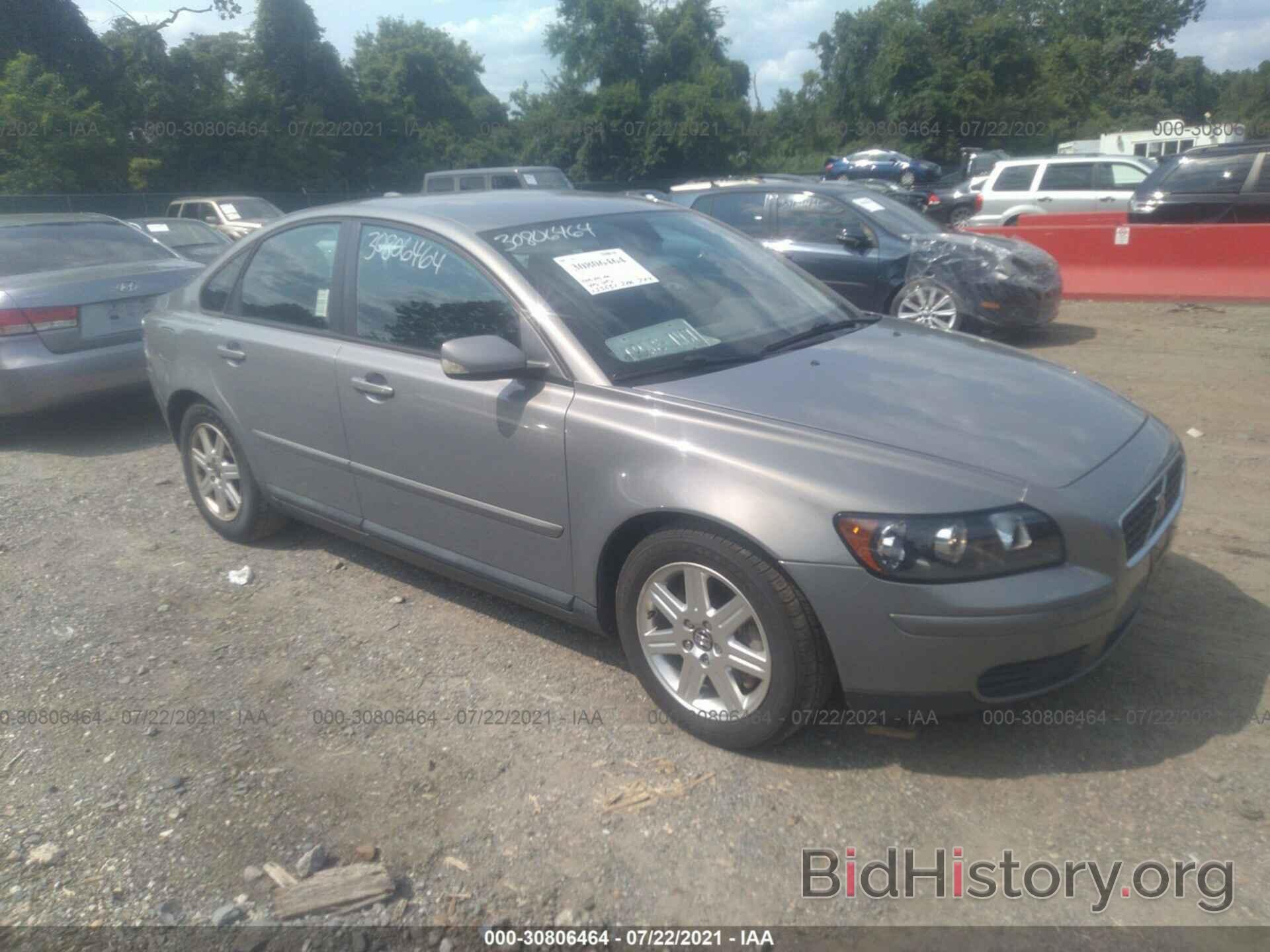 Photo YV1MS382462196857 - VOLVO S40 2006