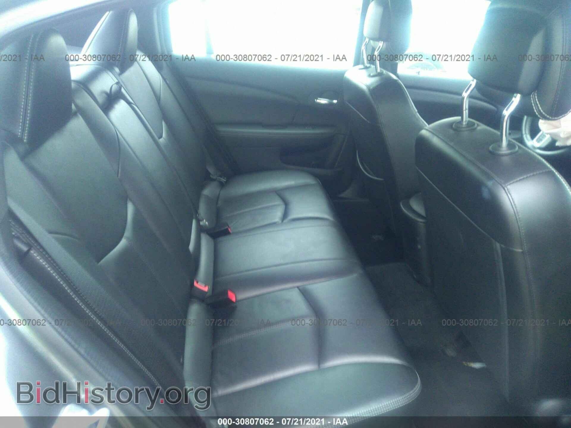 2013 CHRYSLER 200 - VIN: 1C3CCBCG1DN601858 - Фото 8