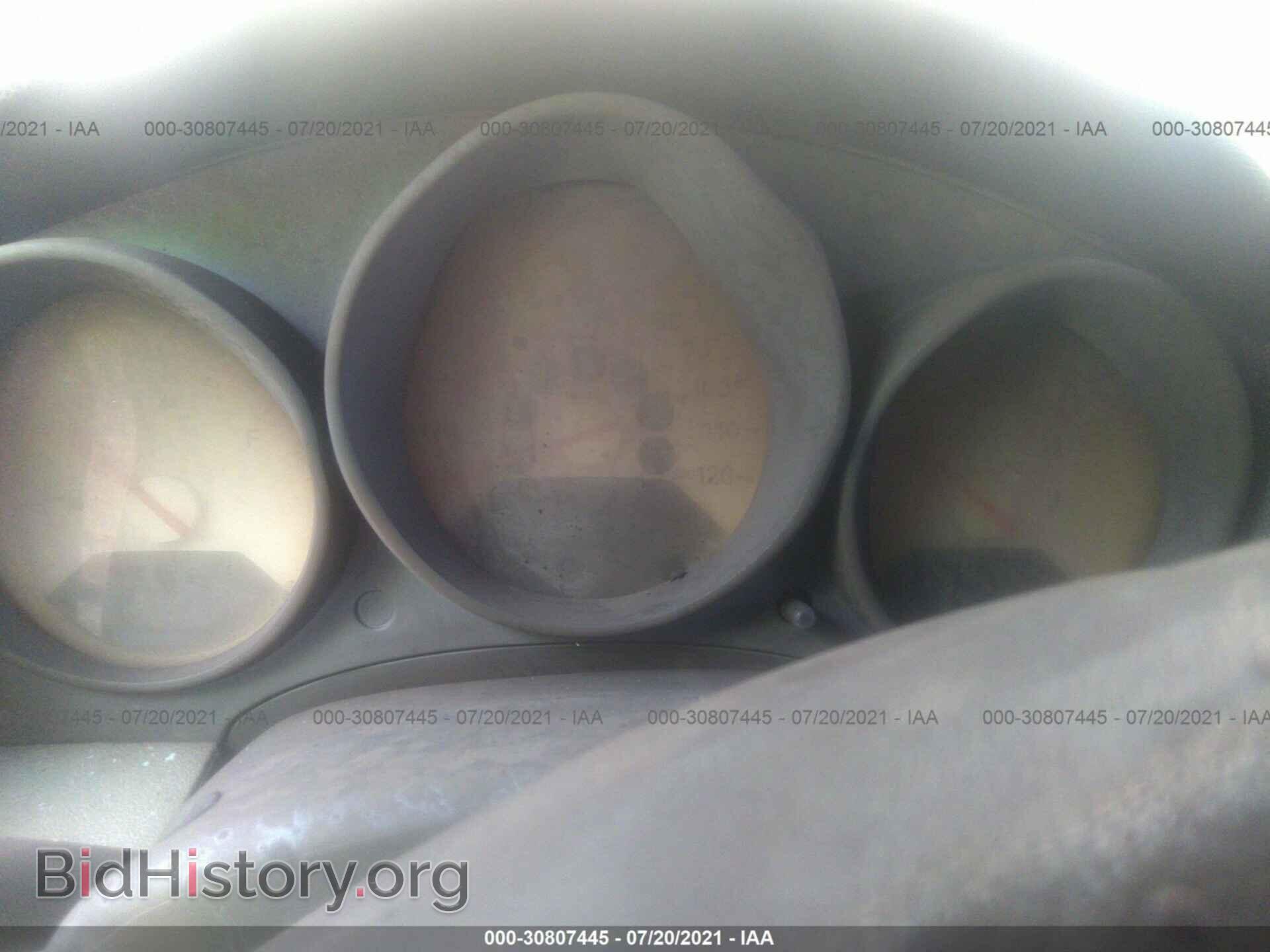 2007 DODGE CALIBER - VIN: 1B3HB28B67D266576 - Фото 7