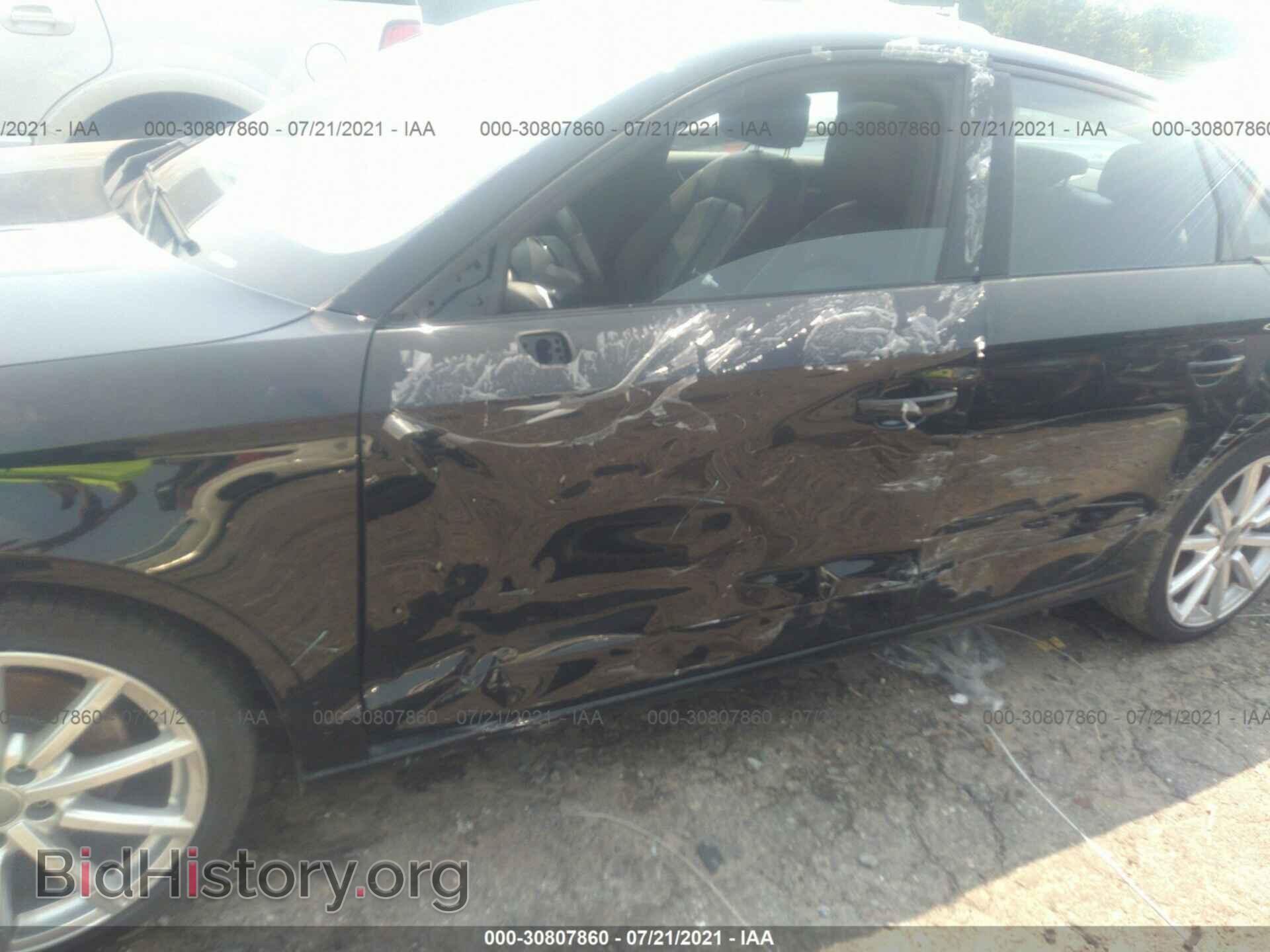 2016 AUDI A3 - VIN: WAUA7GFF3G1027117 - Фото 6