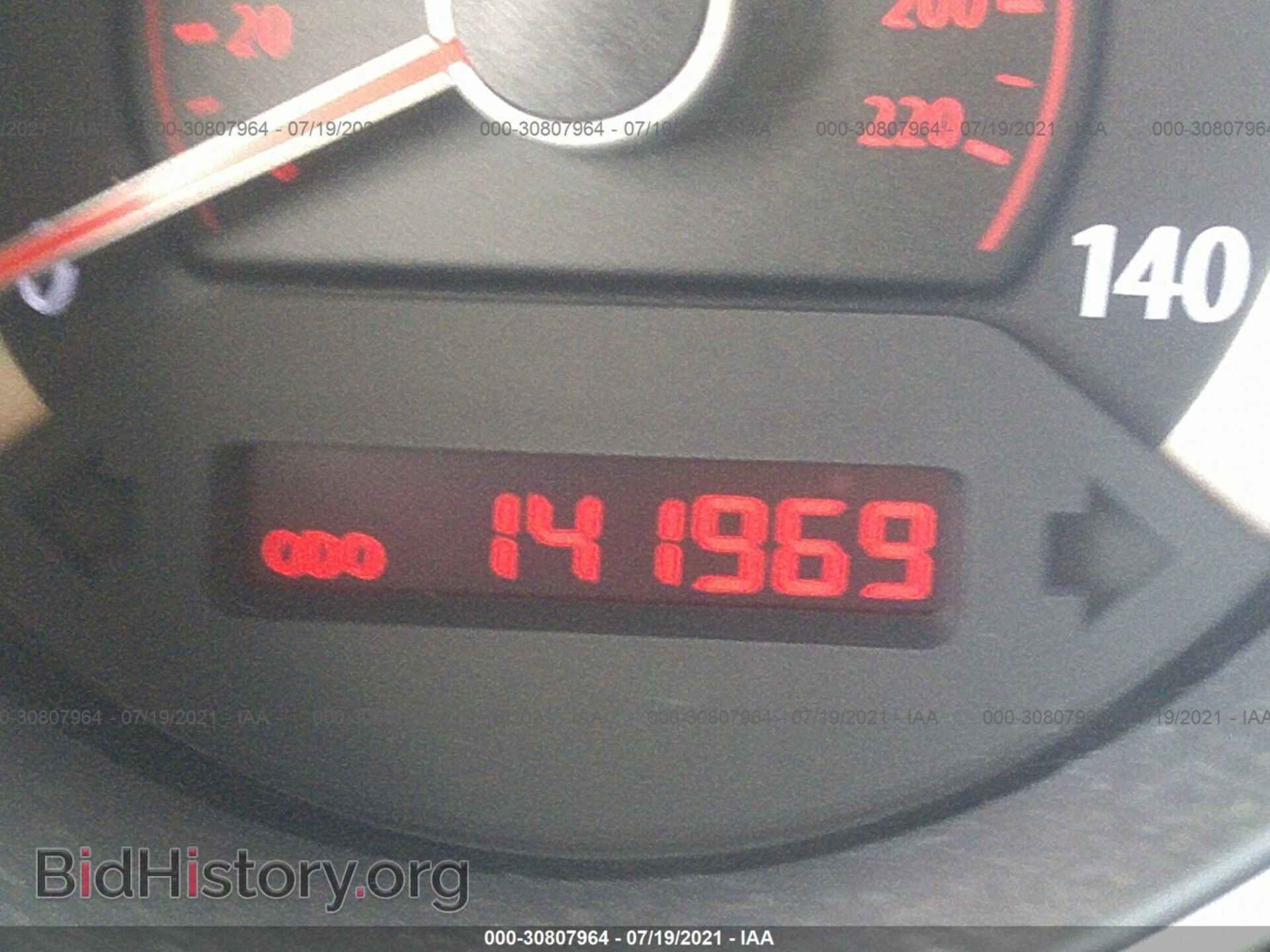 2012 KIA FORTE - VIN: KNAFT4A27C5517714 - Фото 7