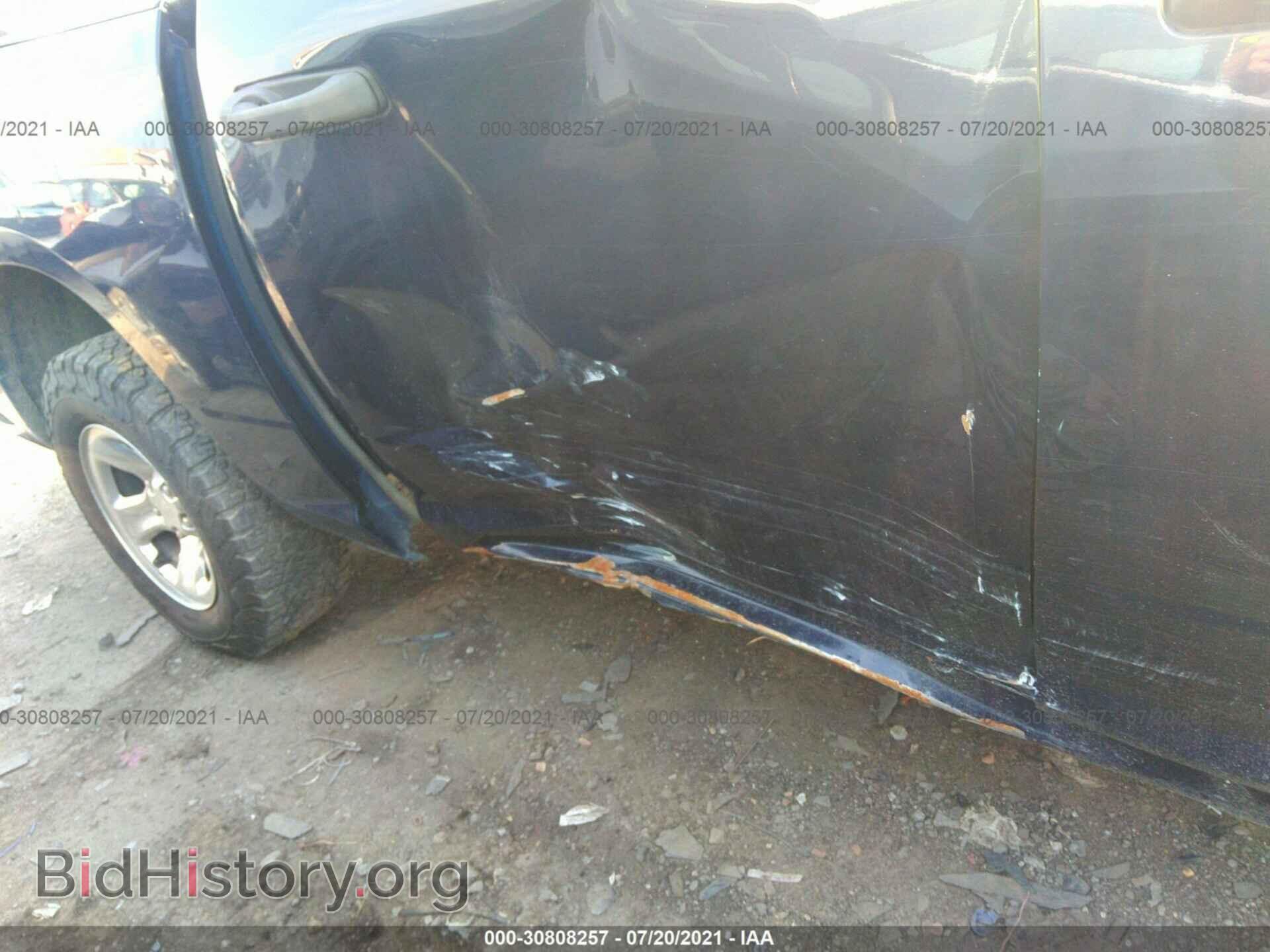 2012 RAM 1500 - VIN: 1C6RD7KP4CS326155 - Photo 6