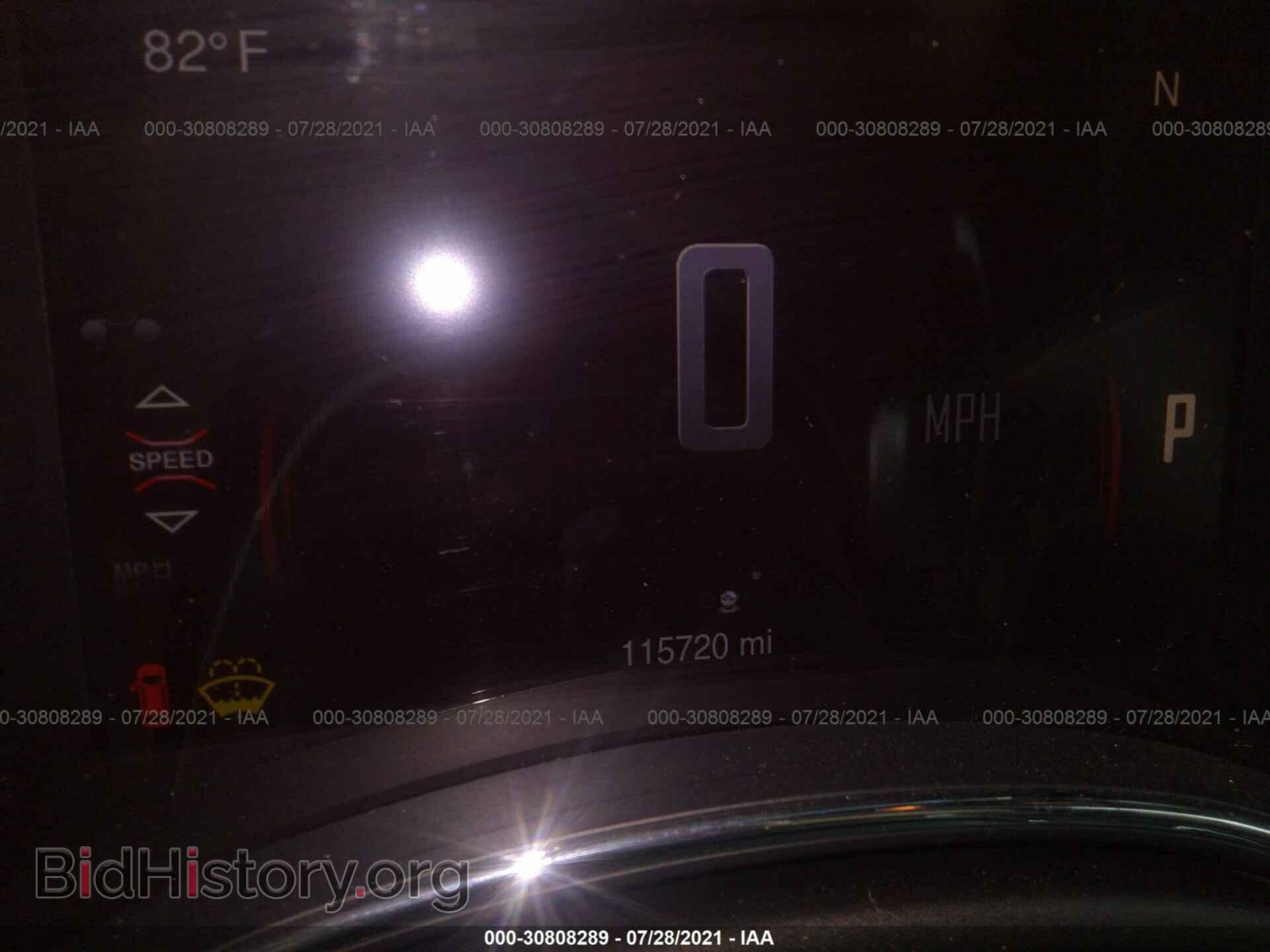 2015 DODGE DURANGO - VIN: 1C4RDHAG8FC766037 - Фото 7