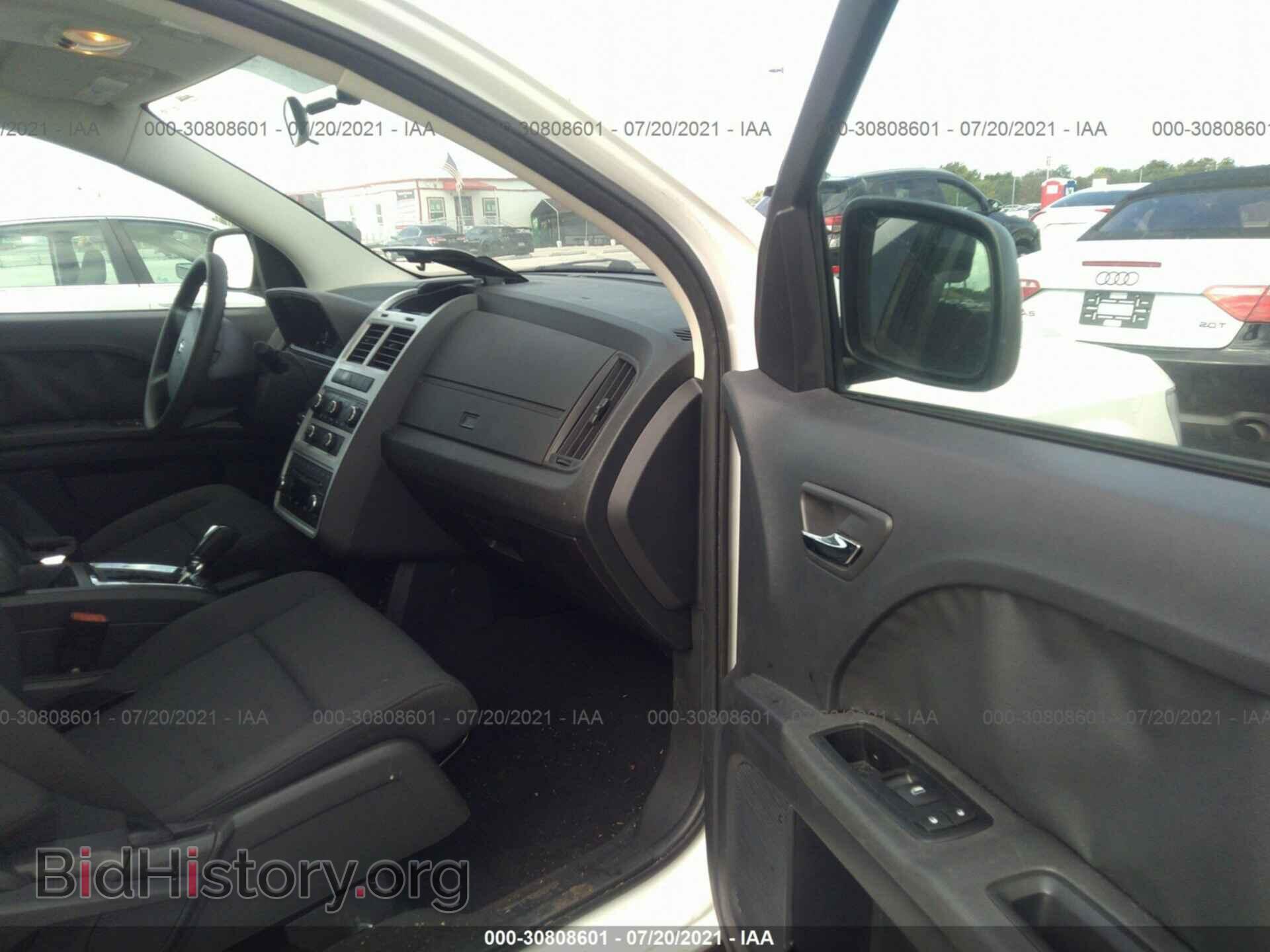2010 DODGE JOURNEY - VIN: 3D4PG4FB6AT206604 - Фото 5