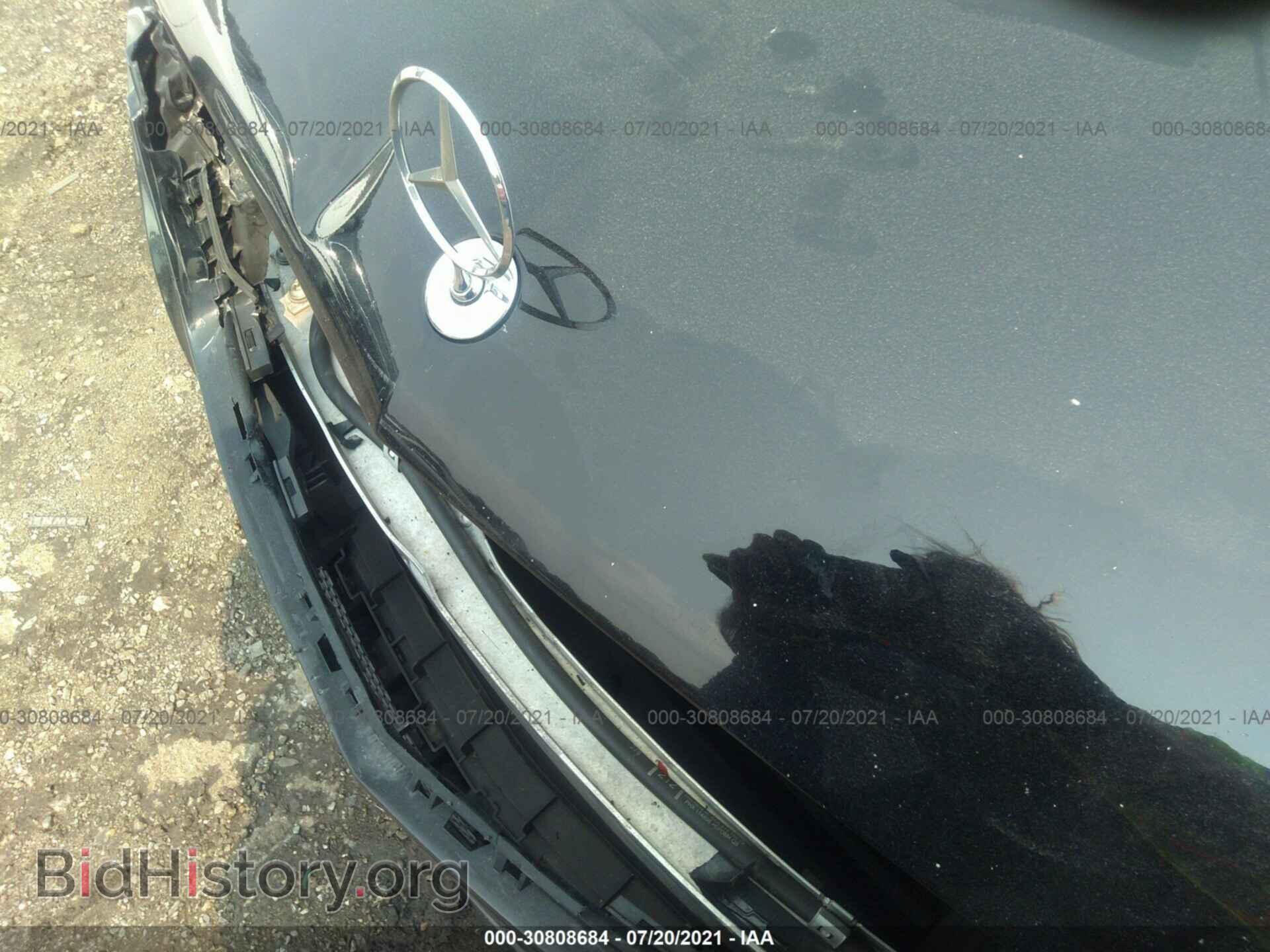 2013 MERCEDES-BENZ E-CLASS - VIN: WDDHF8JB2DA690565 - Photo 10