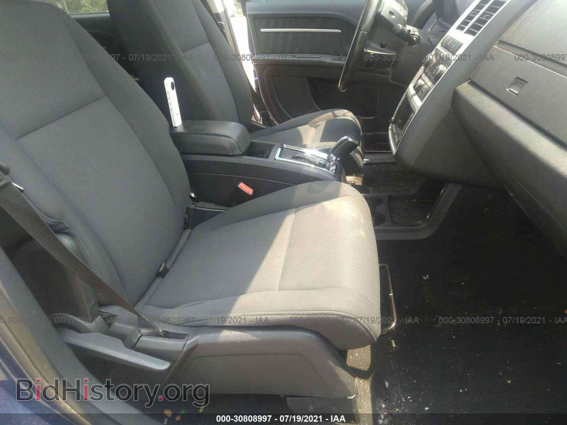 2010 DODGE JOURNEY - VIN: 3D4PG5FV4AT192007 - Photo 5