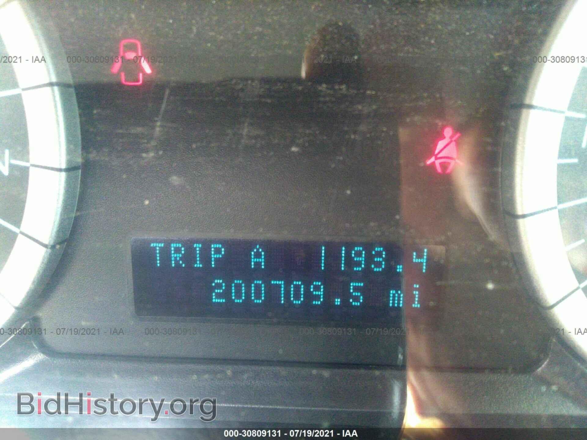 2012 FORD ESCAPE - VIN: 1FMCU9D78CKA72596 - Фото 7