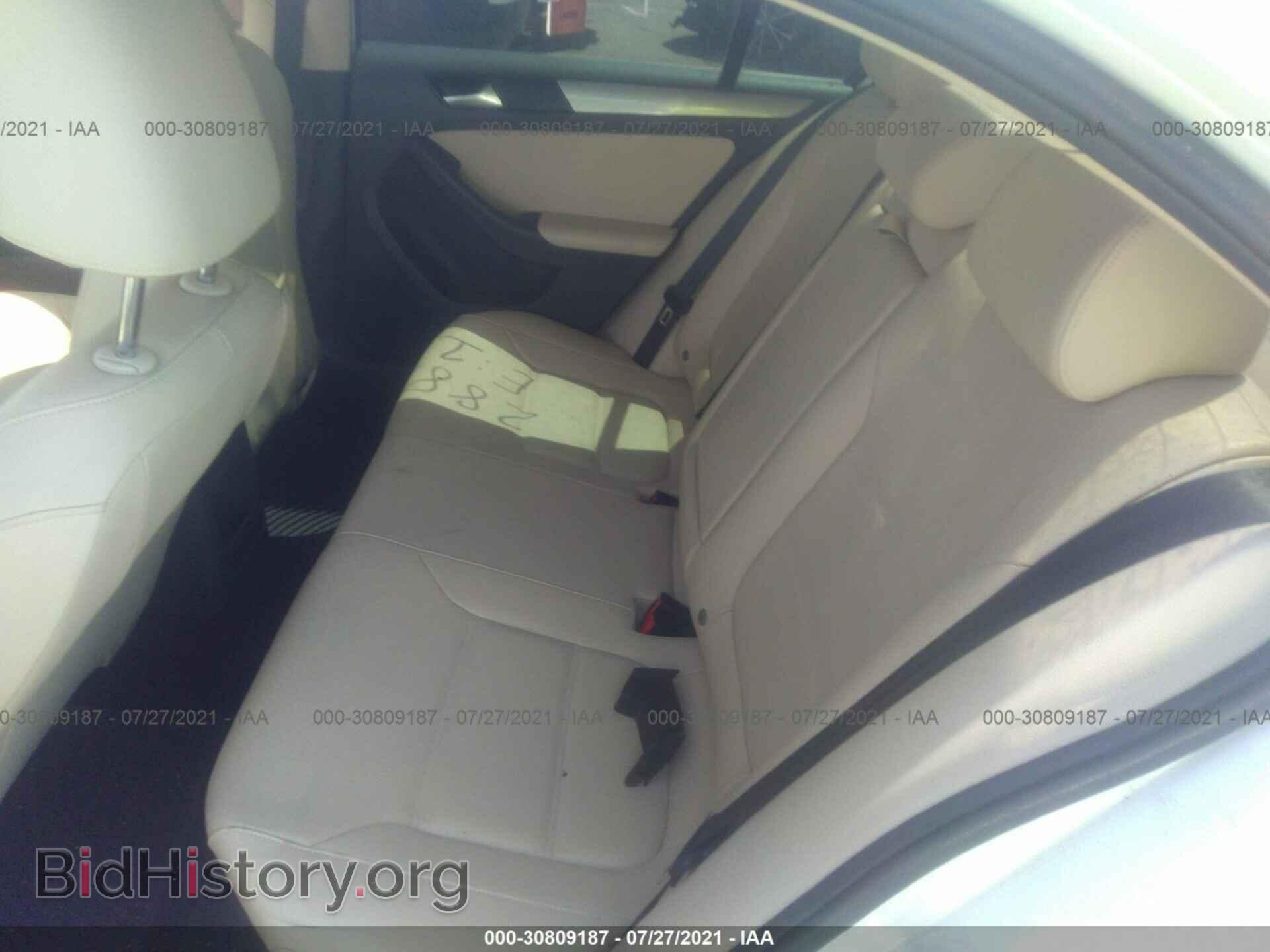 2017 VOLKSWAGEN JETTA - VIN: 3VWDB7AJ9HM267932 - Photo 6
