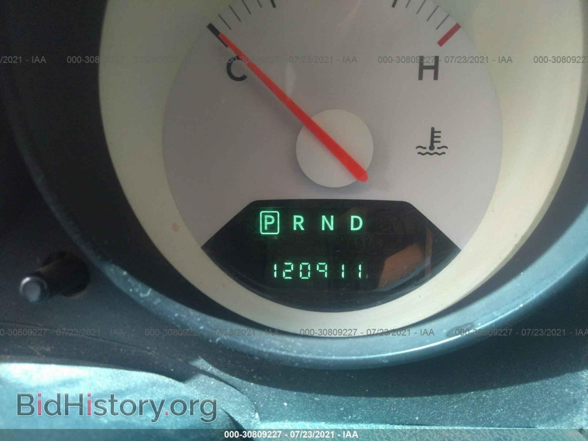 2008 DODGE CALIBER - VIN: 1B3HB28B18D509065 - Фото 7