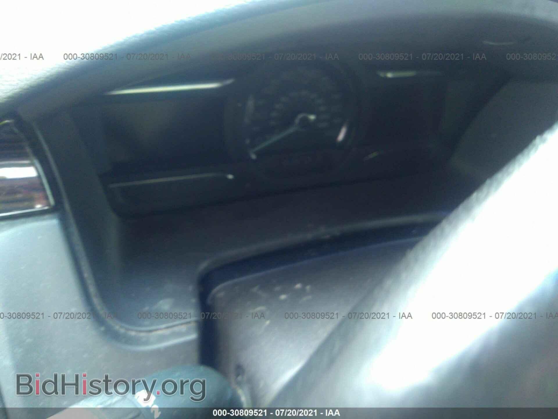 2013 FORD FLEX - VIN: 2FMGK5C8XDBD05335 - Фото 7