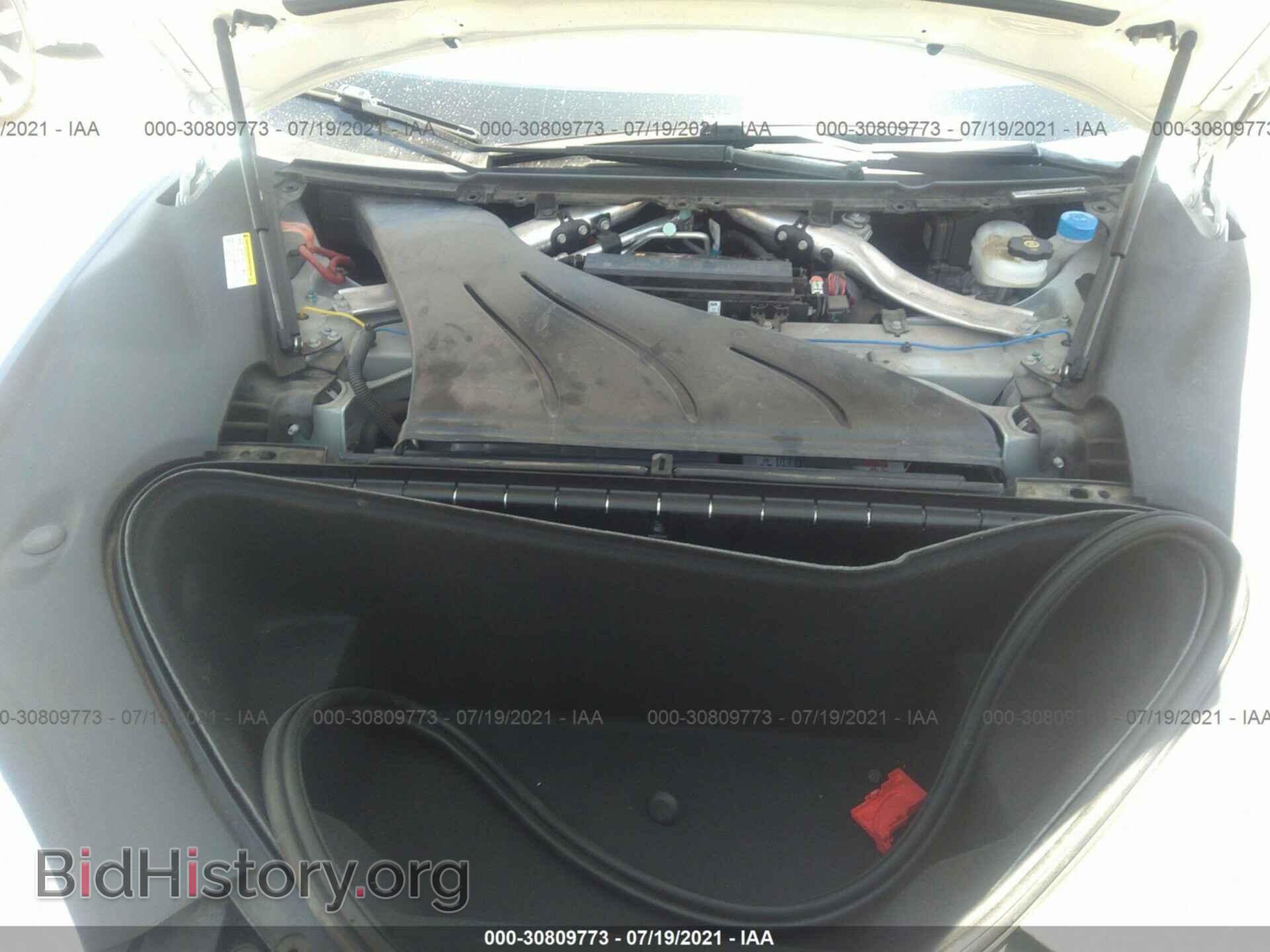 2016 TESLA MODEL S - VIN: 5YJSA1E43GF143429 - Photo 10