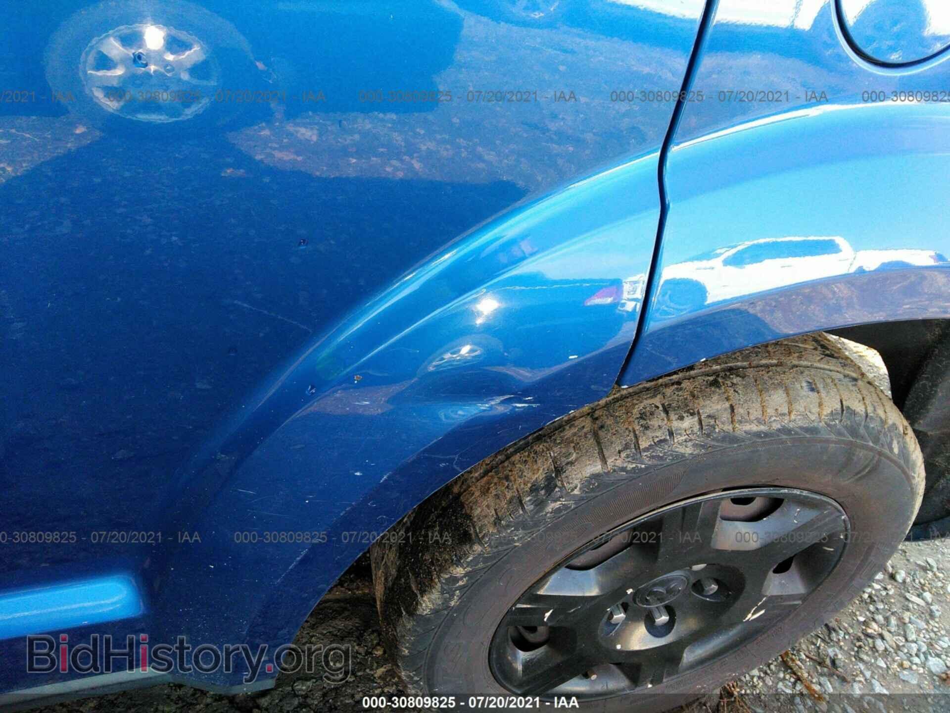 2009 DODGE JOURNEY - VIN: 3D4GG47BX9T548549 - Фото 6