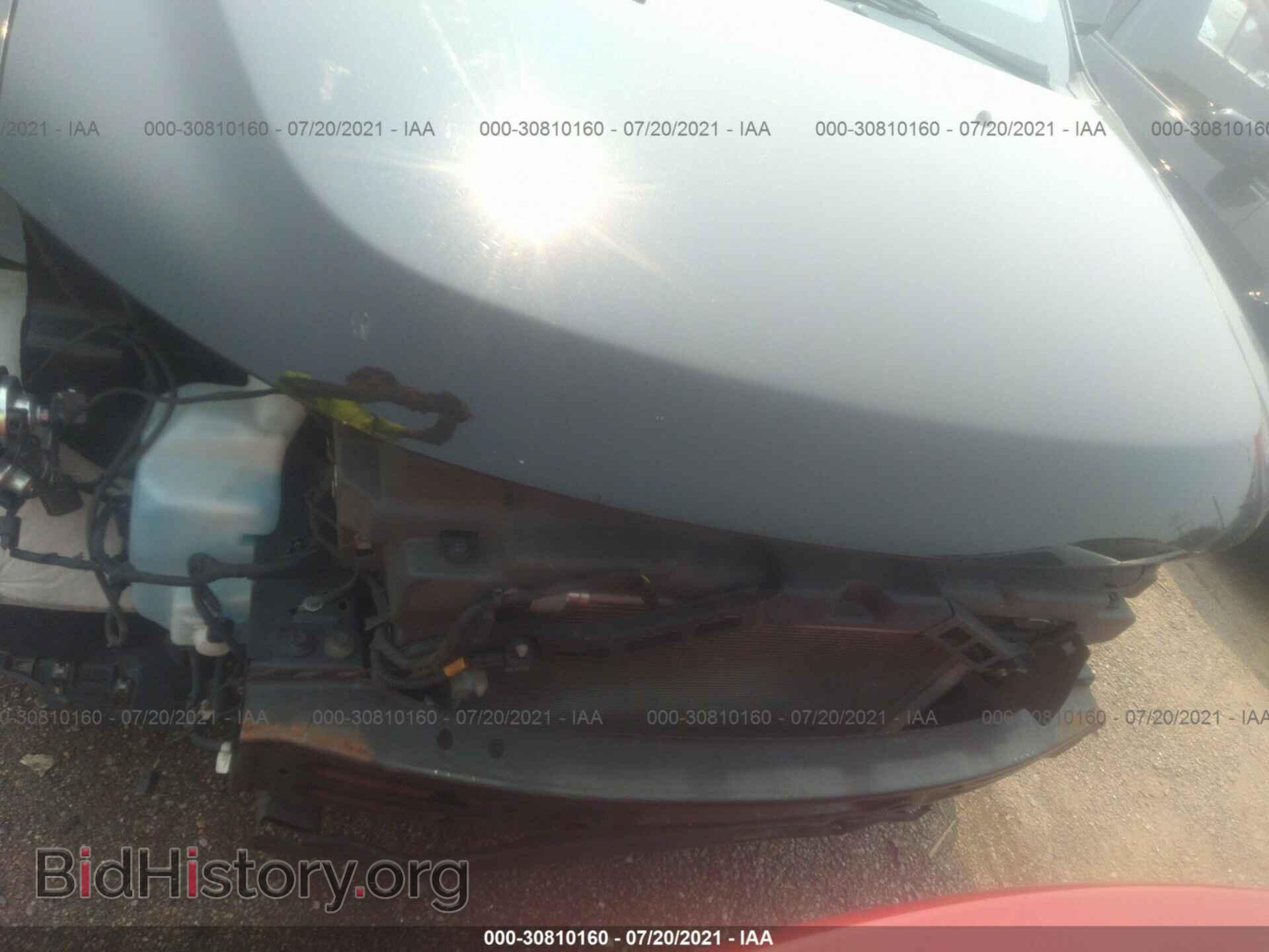 2011 FORD EDGE - VIN: 2FMDK3KC5BBA46277 - Фото 6