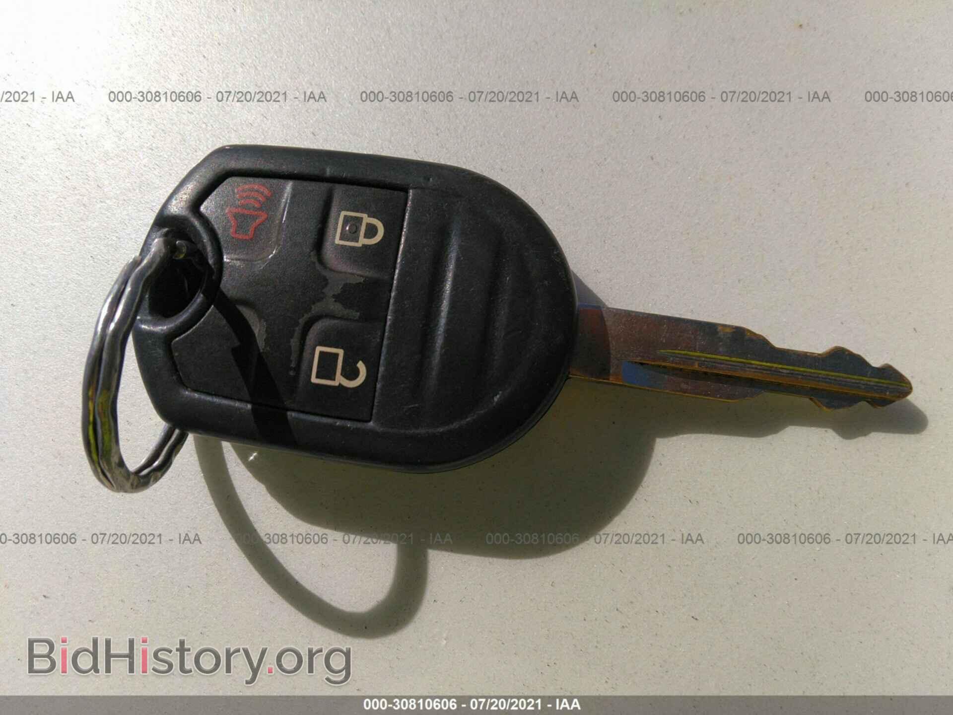 2011 FORD EDGE - VIN: 2FMDK4JC2BBA97551 - Фото 11