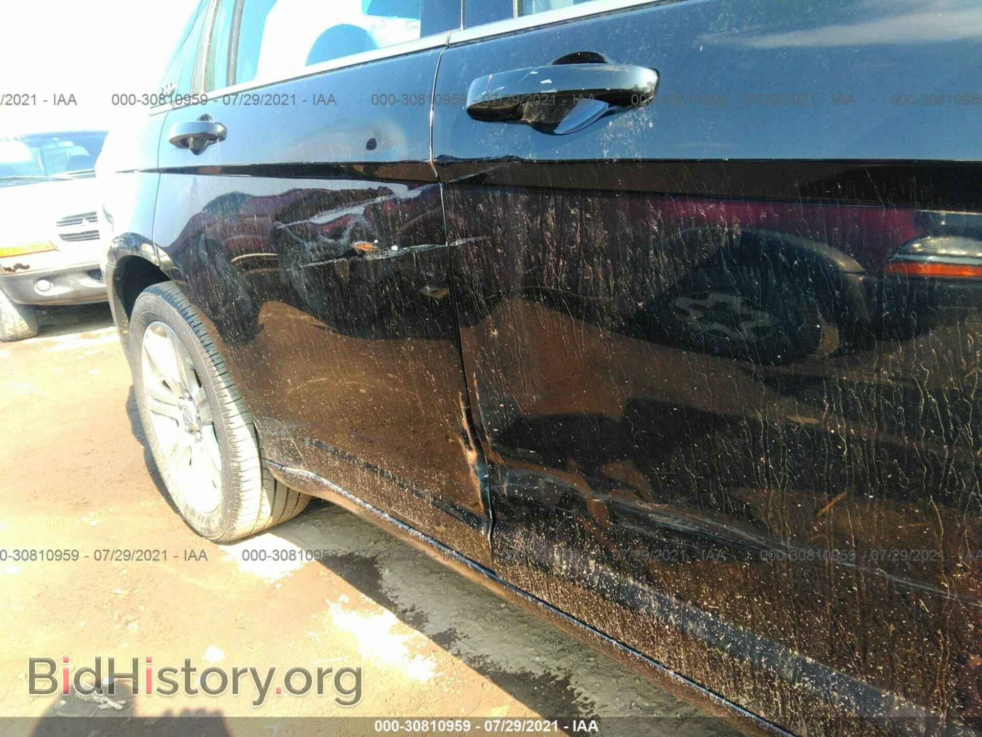 2013 CHRYSLER 200 - VIN: 1C3CCBBB5DN694647 - Photo 6